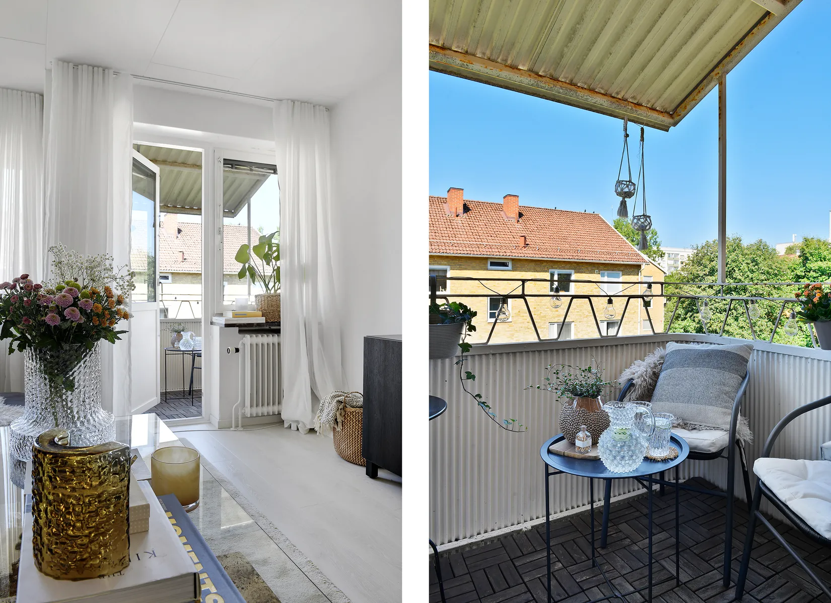 Bostadsrätt, Helenius Gata 46B, Norrmalm, Skövde