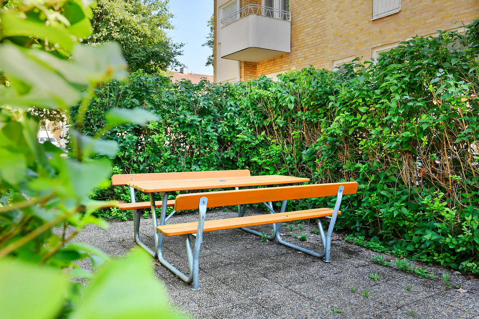 Bostadsrätt, Helenius Gata 46B, Norrmalm, Skövde