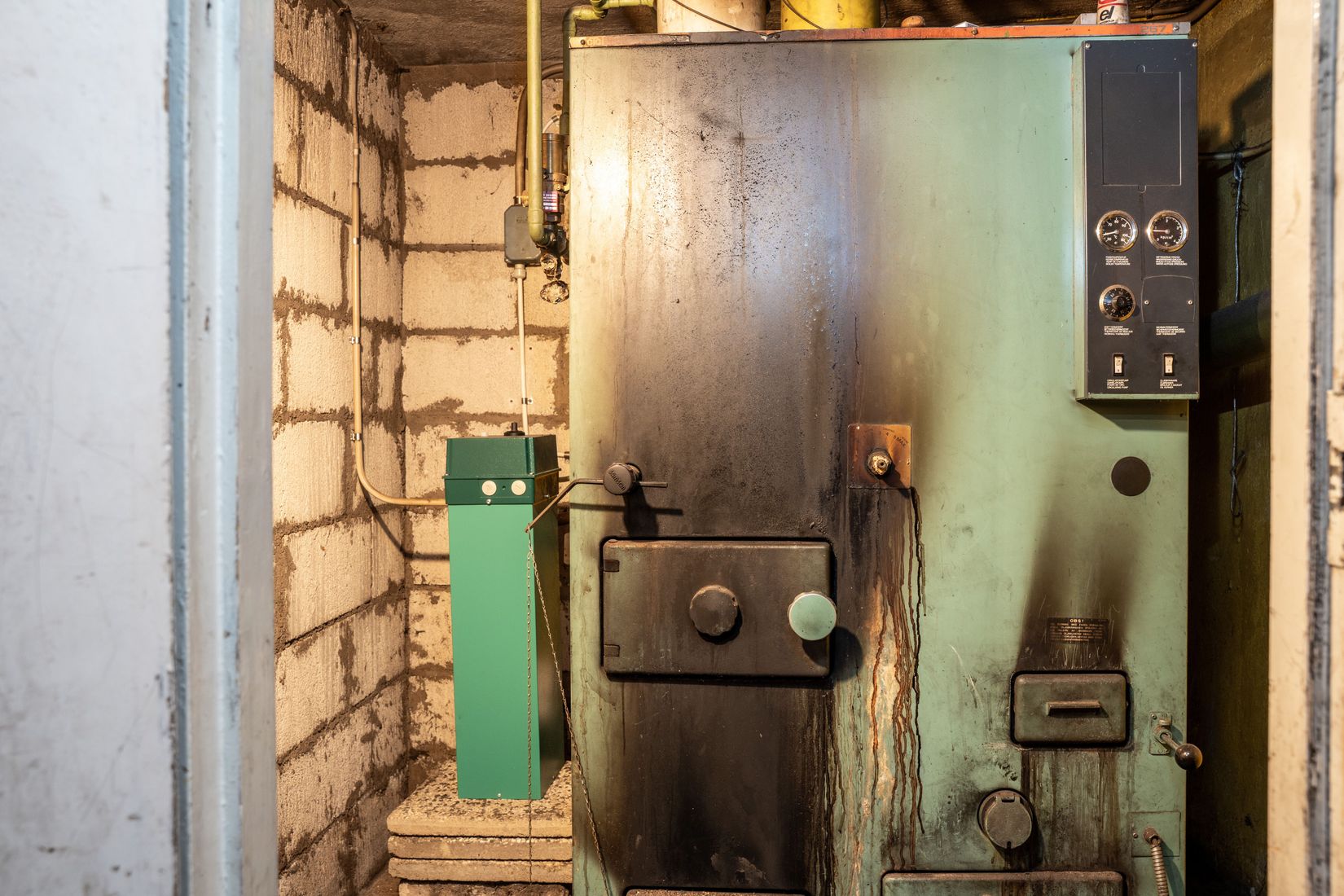 Villa, Centrumvägen 14, Sollefteå