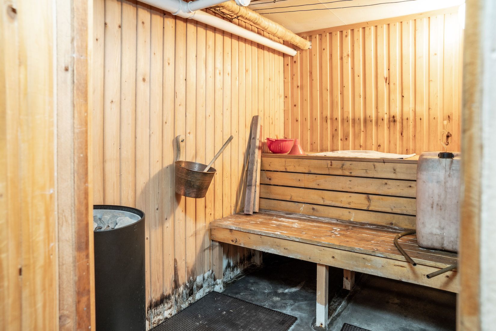 Villa, Centrumvägen 14, Sollefteå