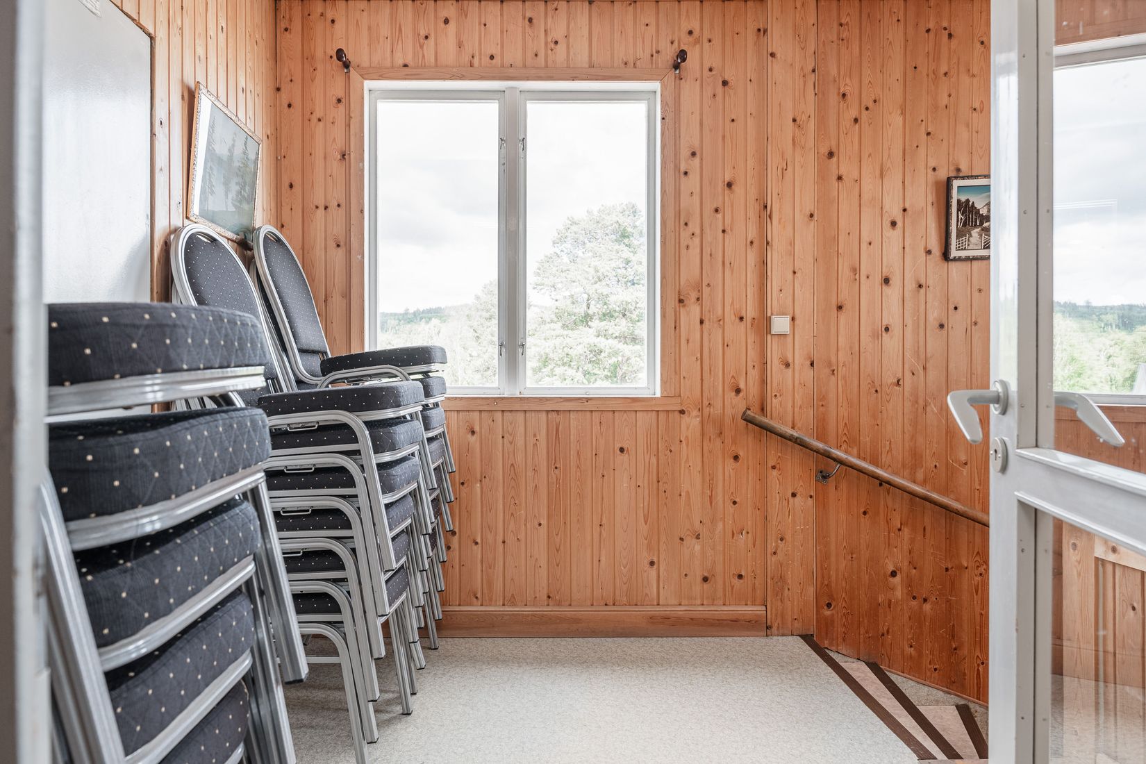 Villa, Centrumvägen 14, Sollefteå