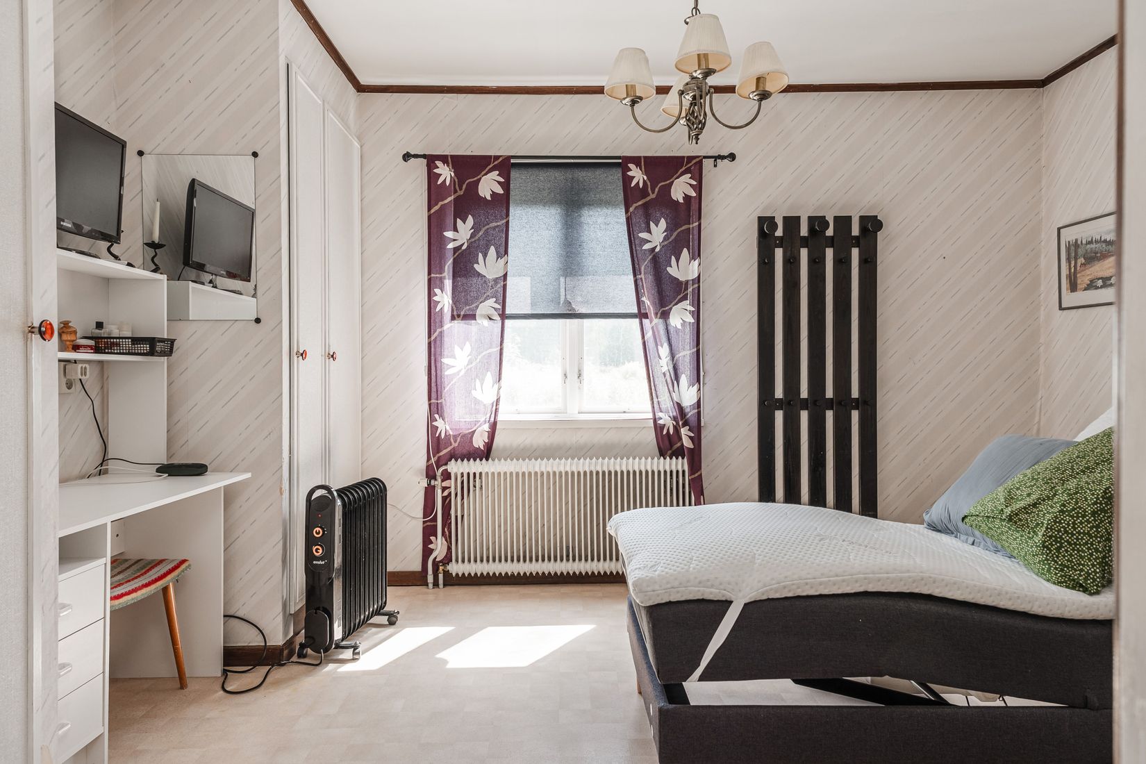 Villa, Centrumvägen 14, Sollefteå