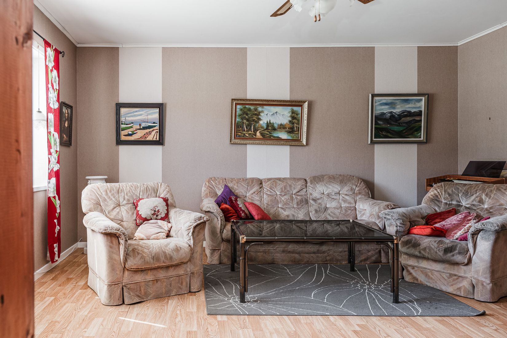 Villa, Centrumvägen 14, Sollefteå