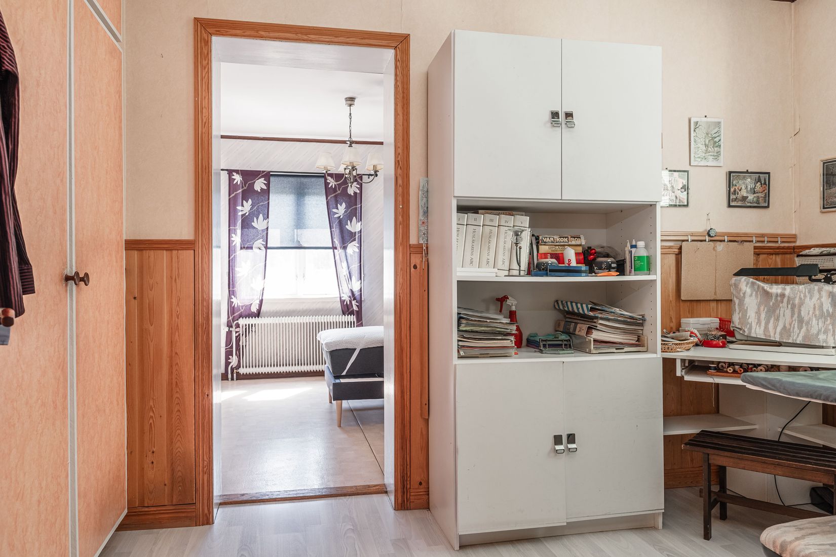 Villa, Centrumvägen 14, Sollefteå