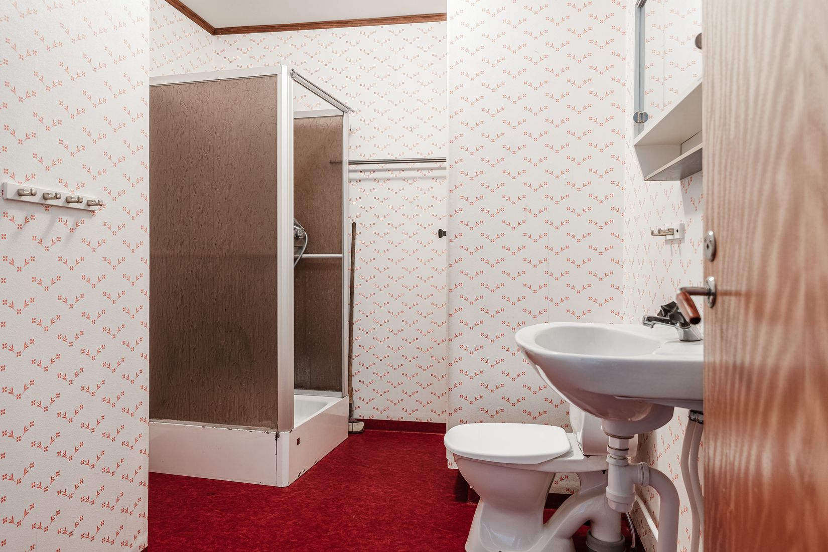 Villa, Centrumvägen 14, Sollefteå