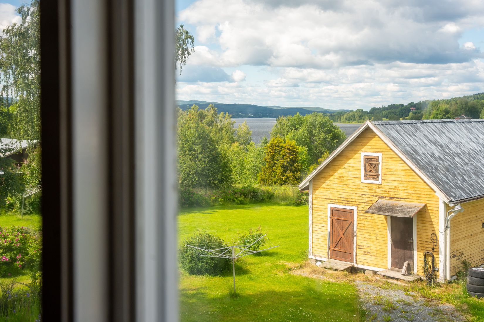 Villa, Centrumvägen 14, Sollefteå