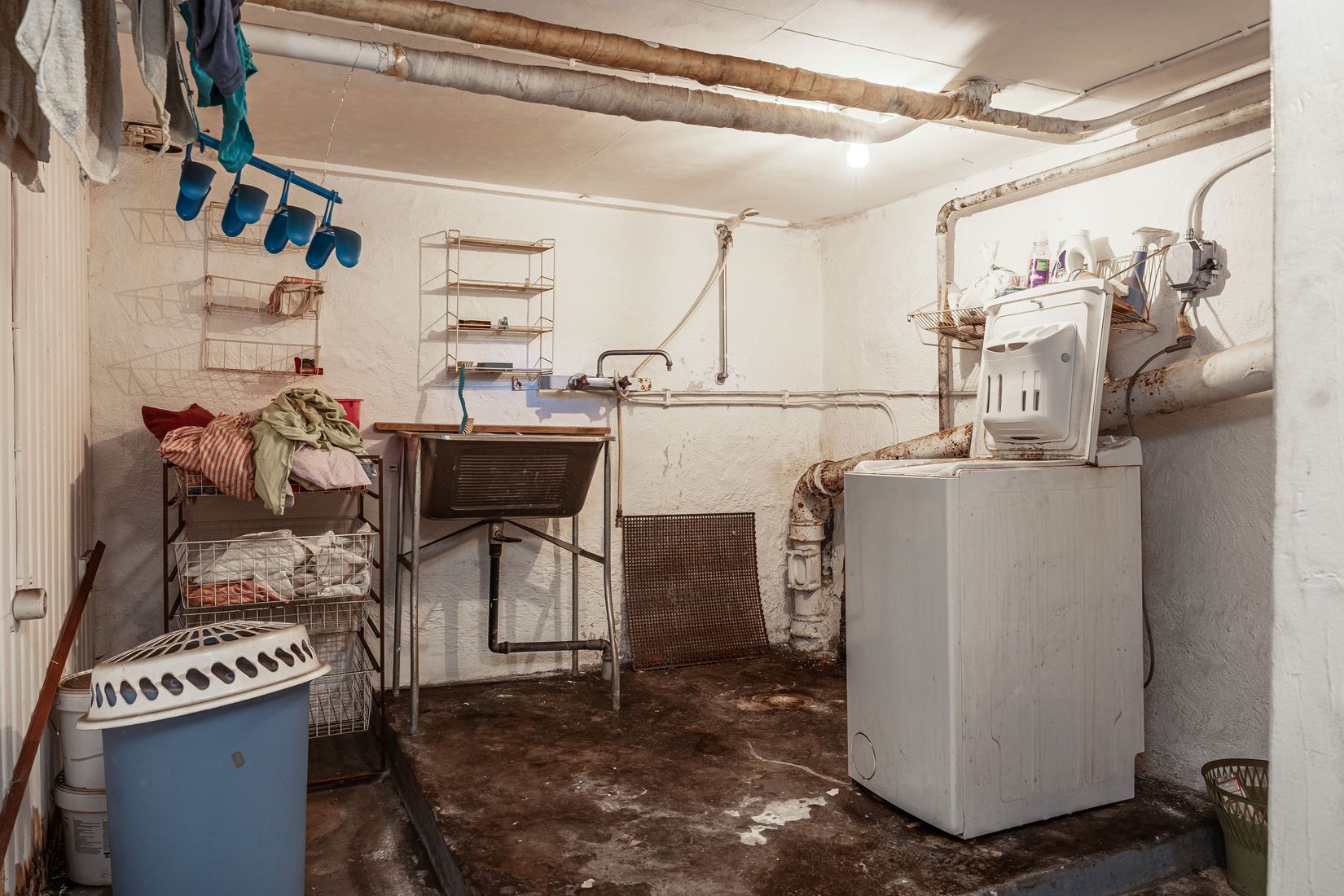 Villa, Centrumvägen 14, Sollefteå