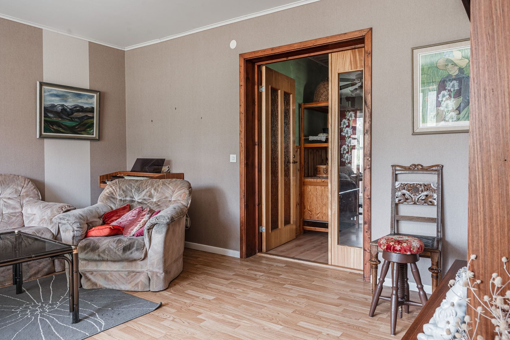 Villa, Centrumvägen 14, Sollefteå