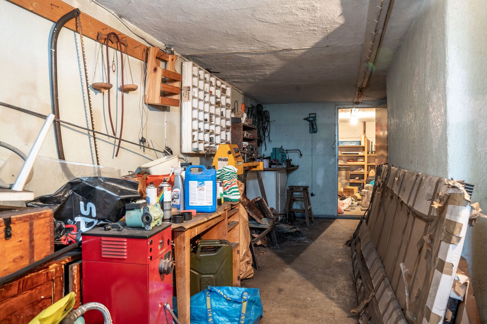 Villa, Centrumvägen 14, Sollefteå