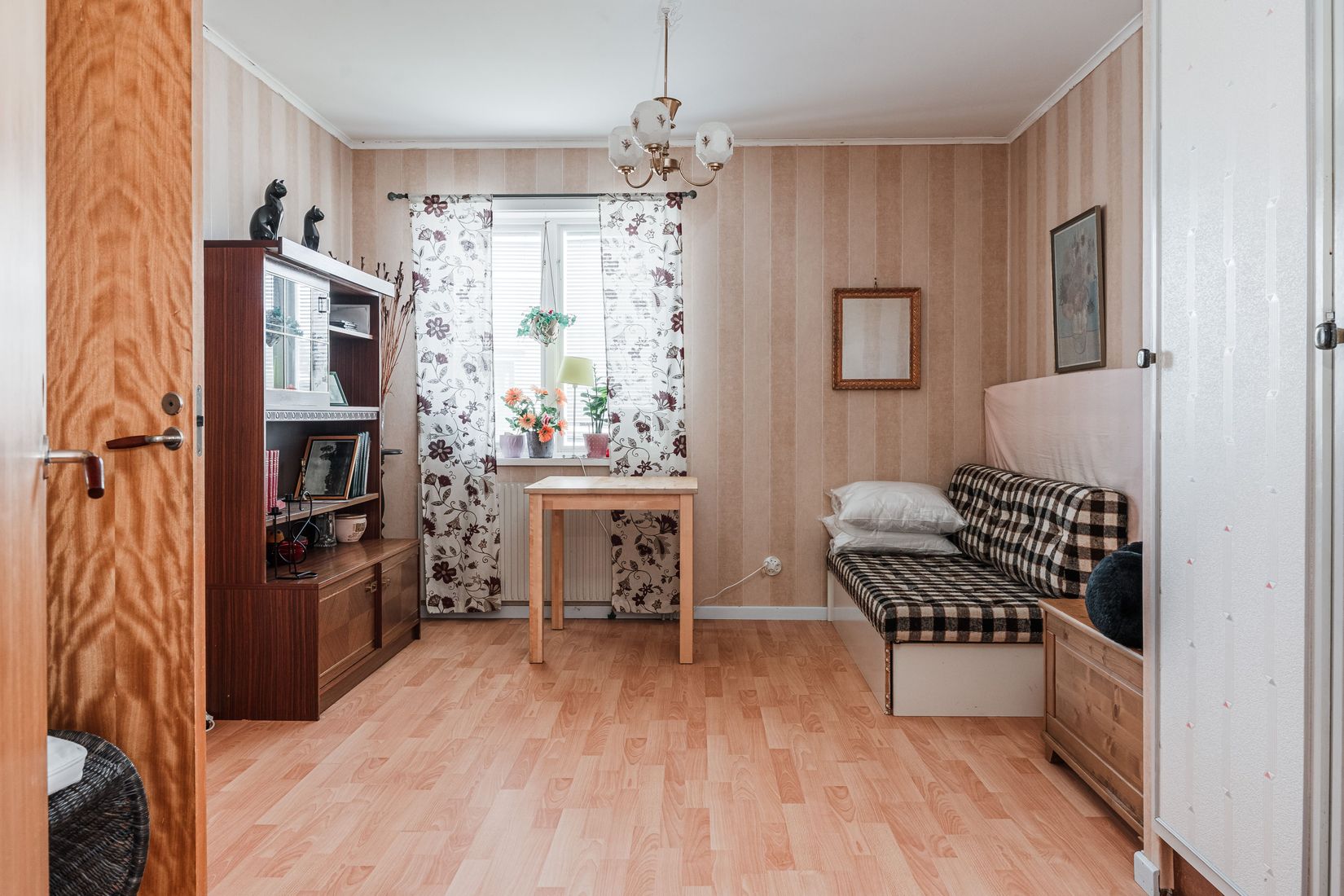 Villa, Centrumvägen 14, Sollefteå