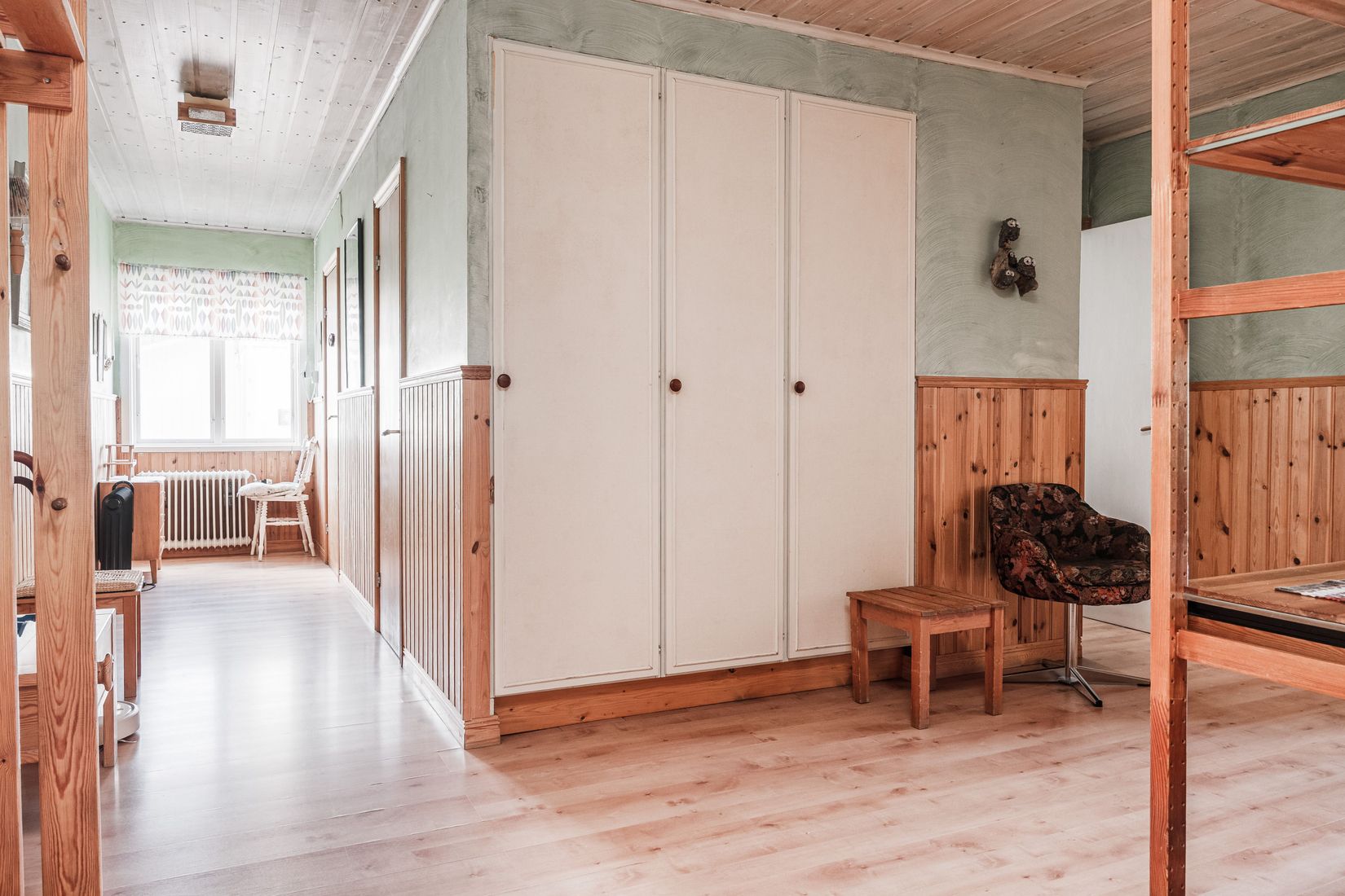 Villa, Centrumvägen 14, Sollefteå