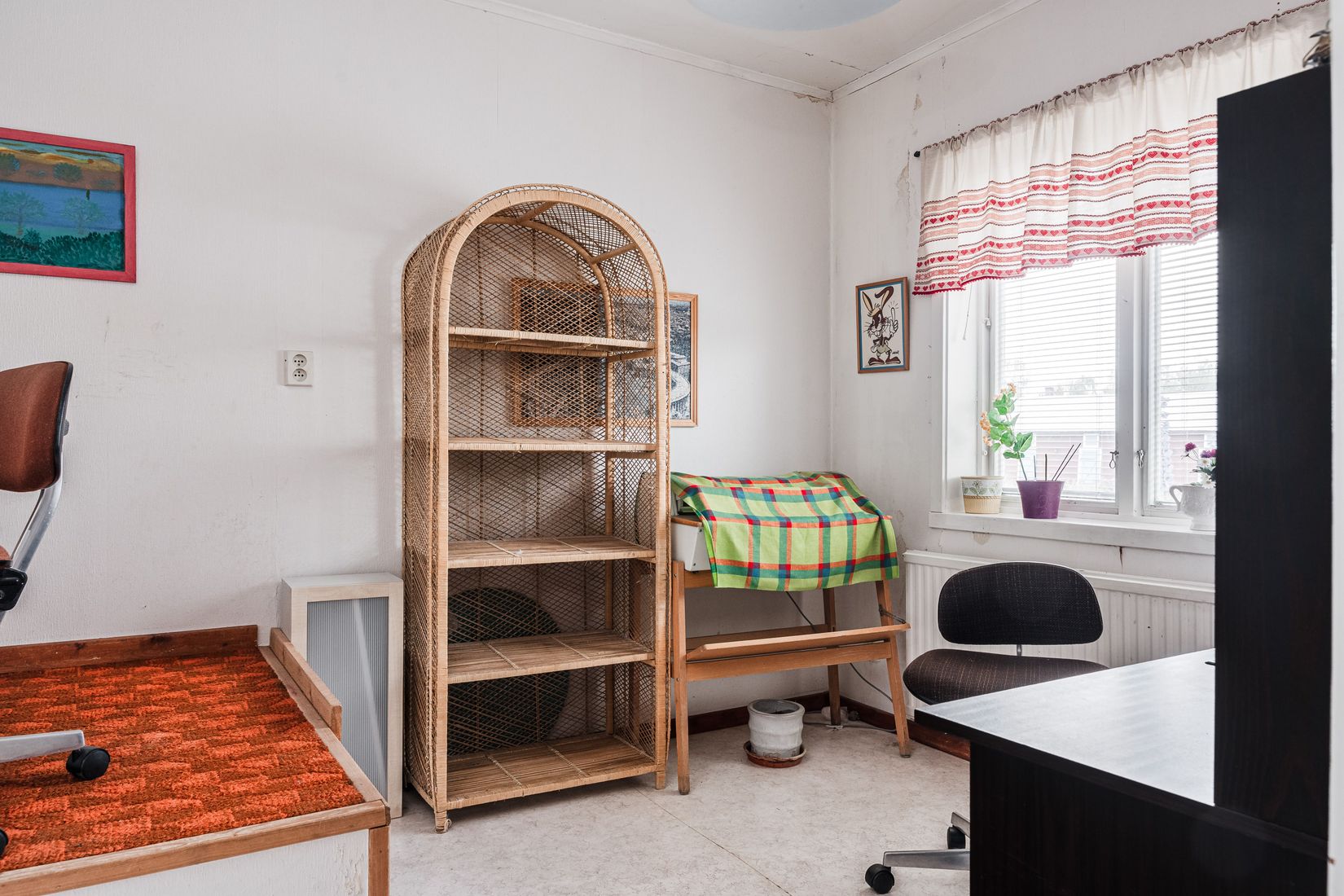 Villa, Centrumvägen 14, Sollefteå