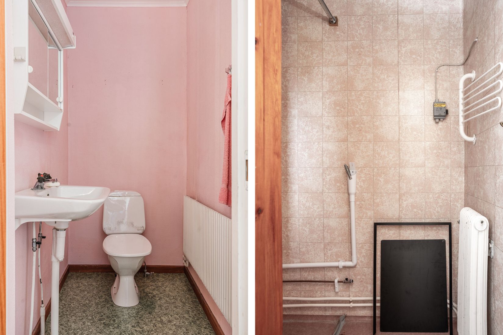 Villa, Centrumvägen 14, Sollefteå