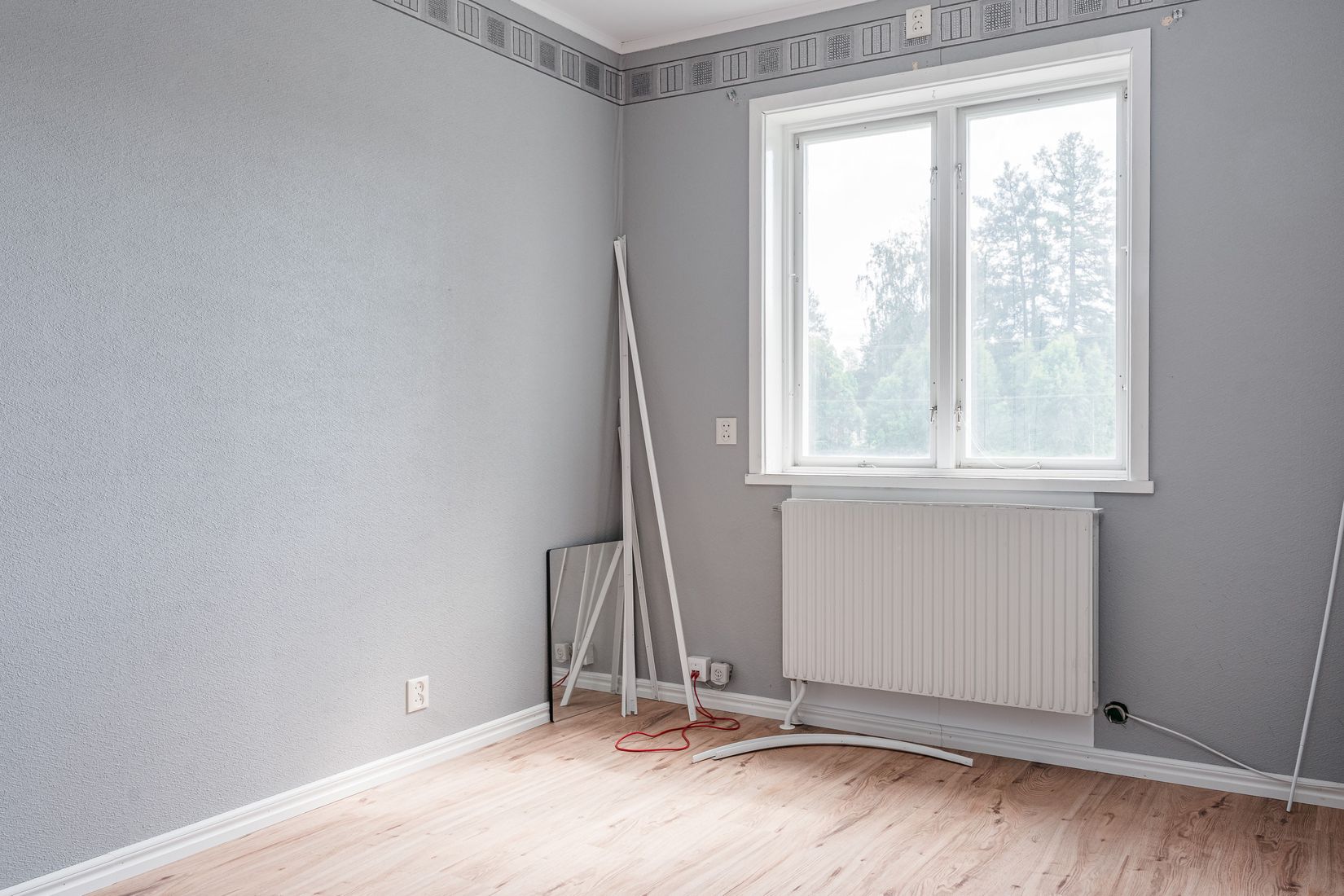 Villa, Centrumvägen 14, Sollefteå