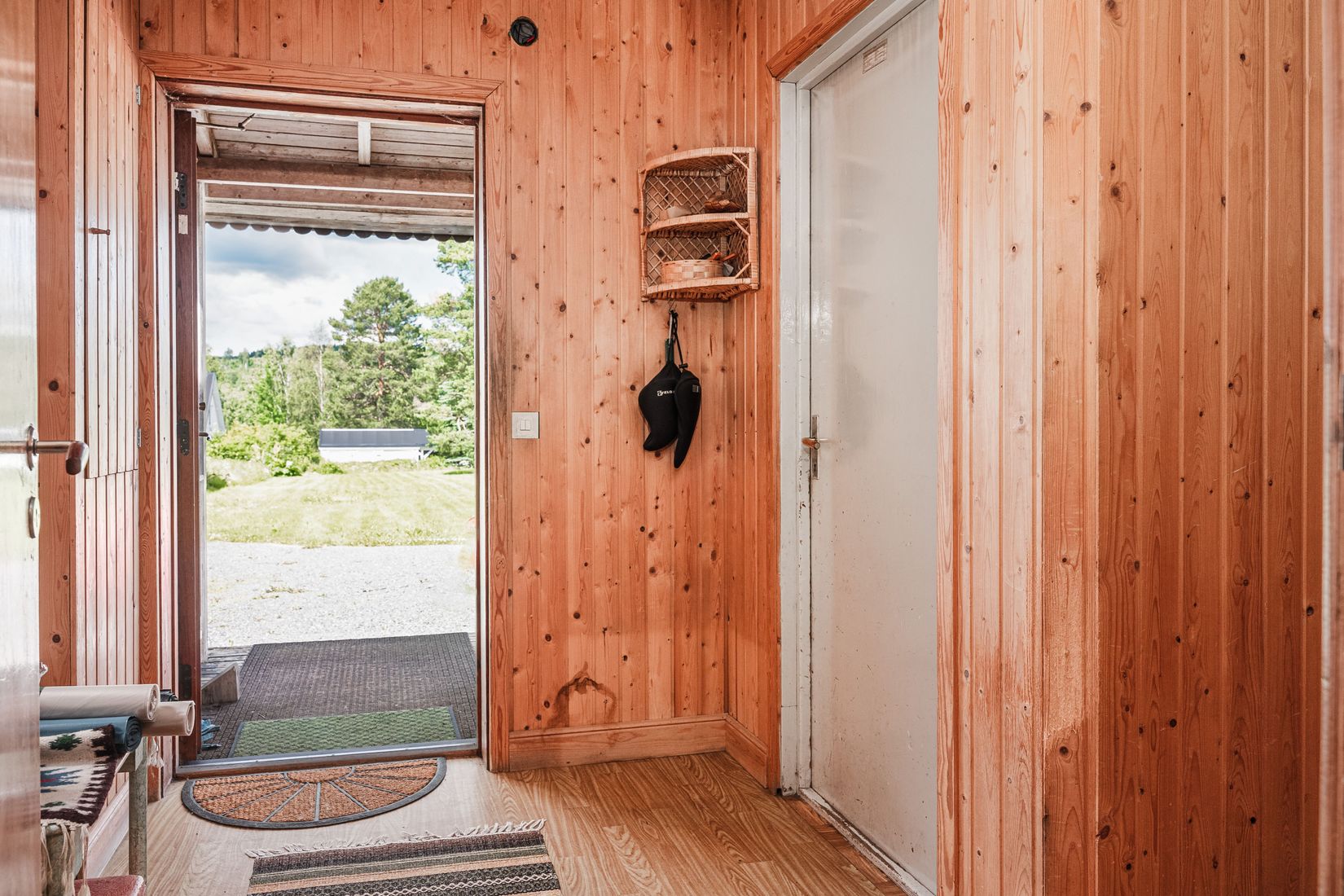 Villa, Centrumvägen 14, Sollefteå