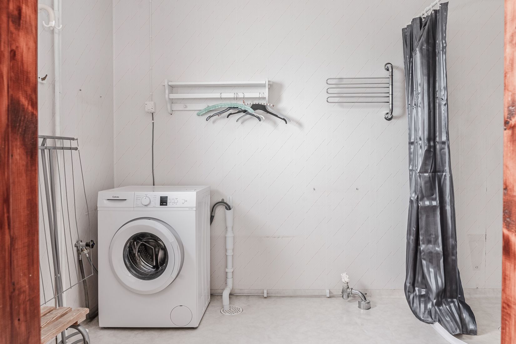 Villa, Centrumvägen 14, Sollefteå