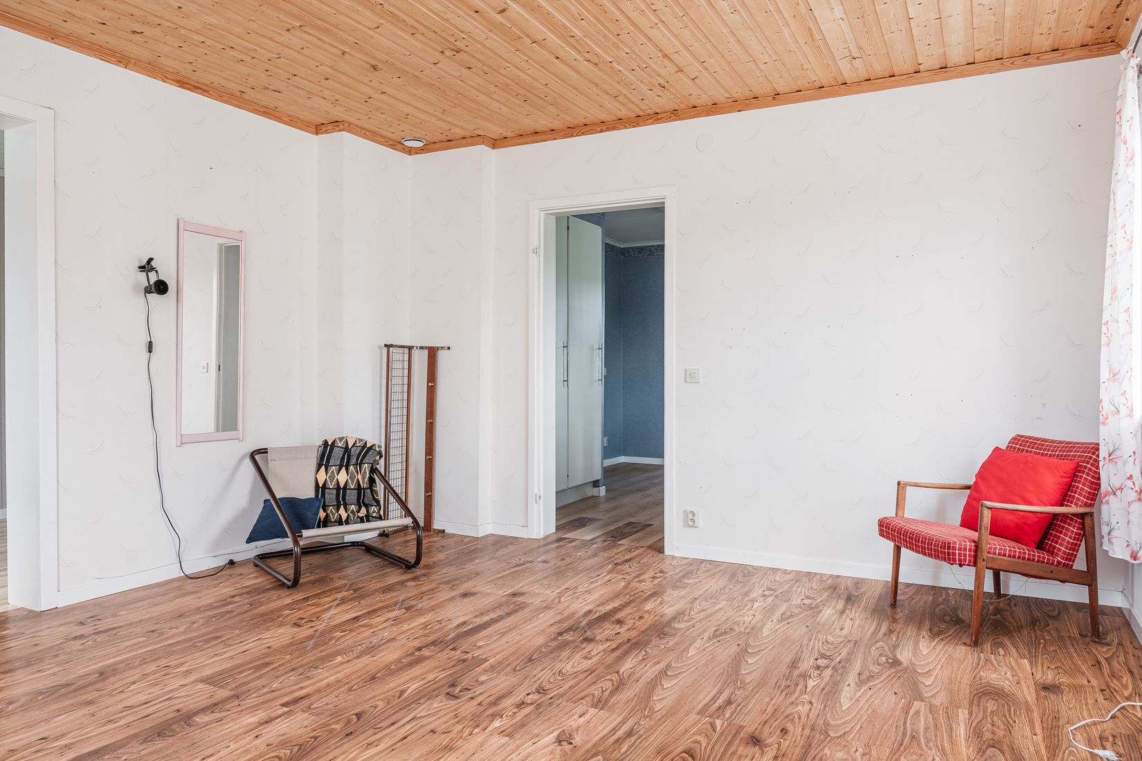 Villa, Centrumvägen 14, Sollefteå