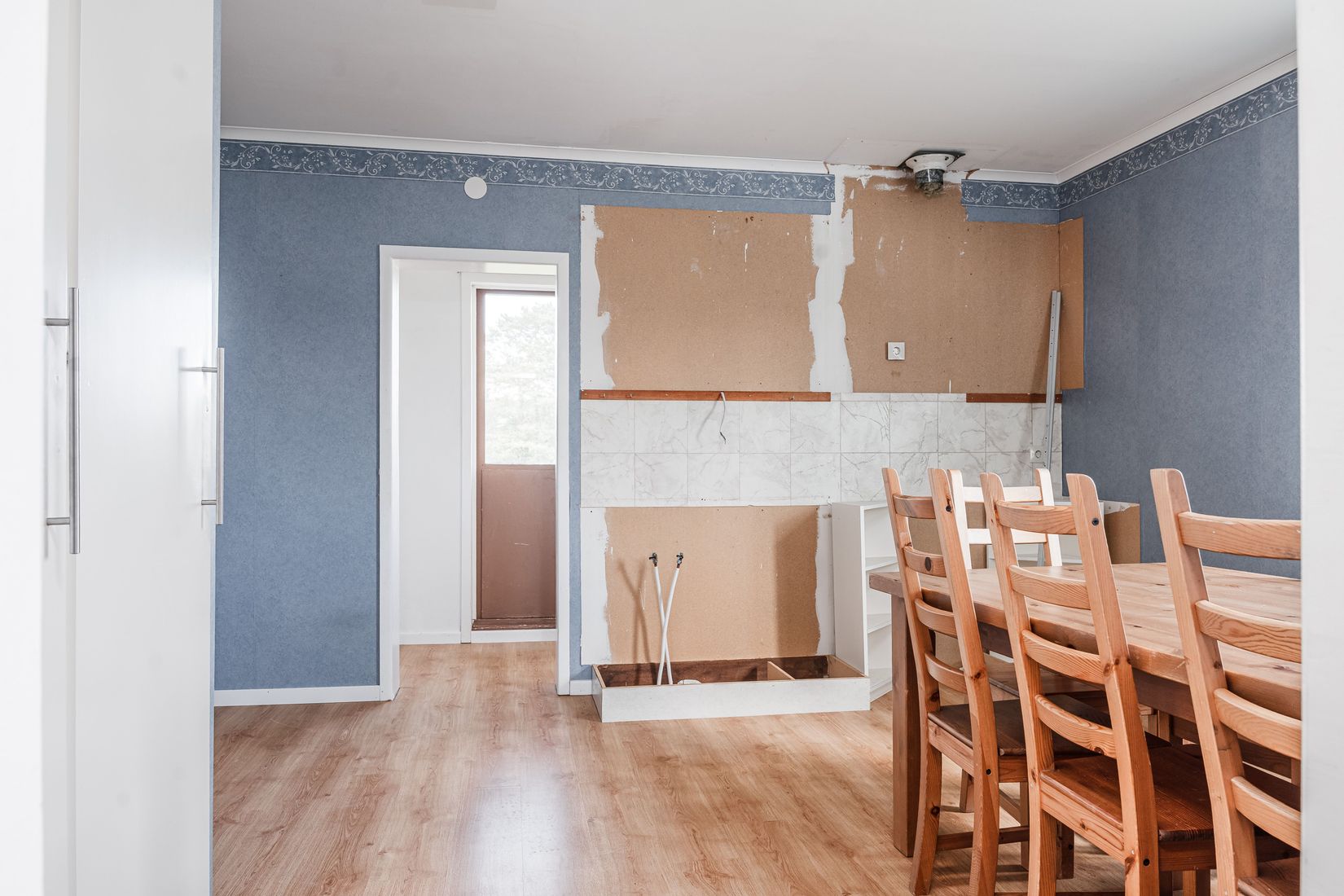 Villa, Centrumvägen 14, Sollefteå