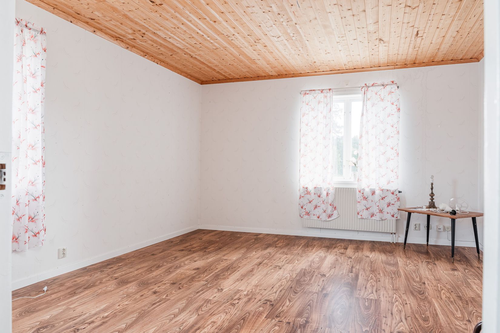 Villa, Centrumvägen 14, Sollefteå