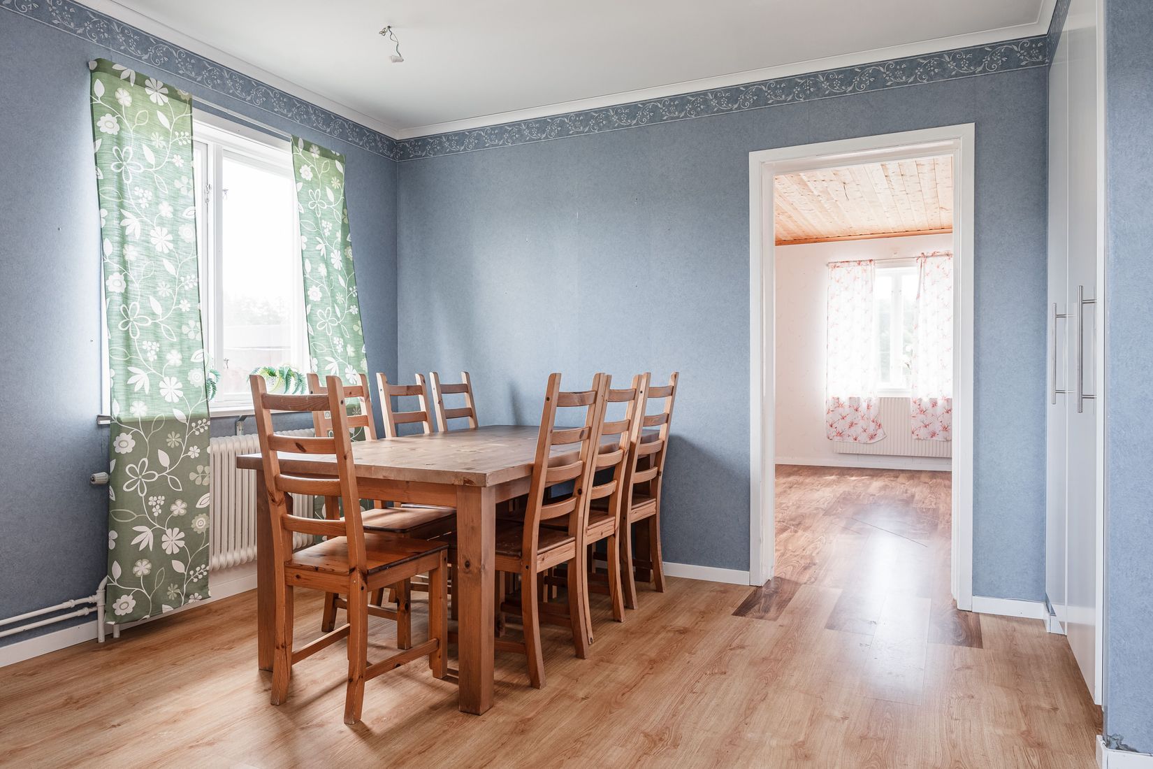 Villa, Centrumvägen 14, Sollefteå