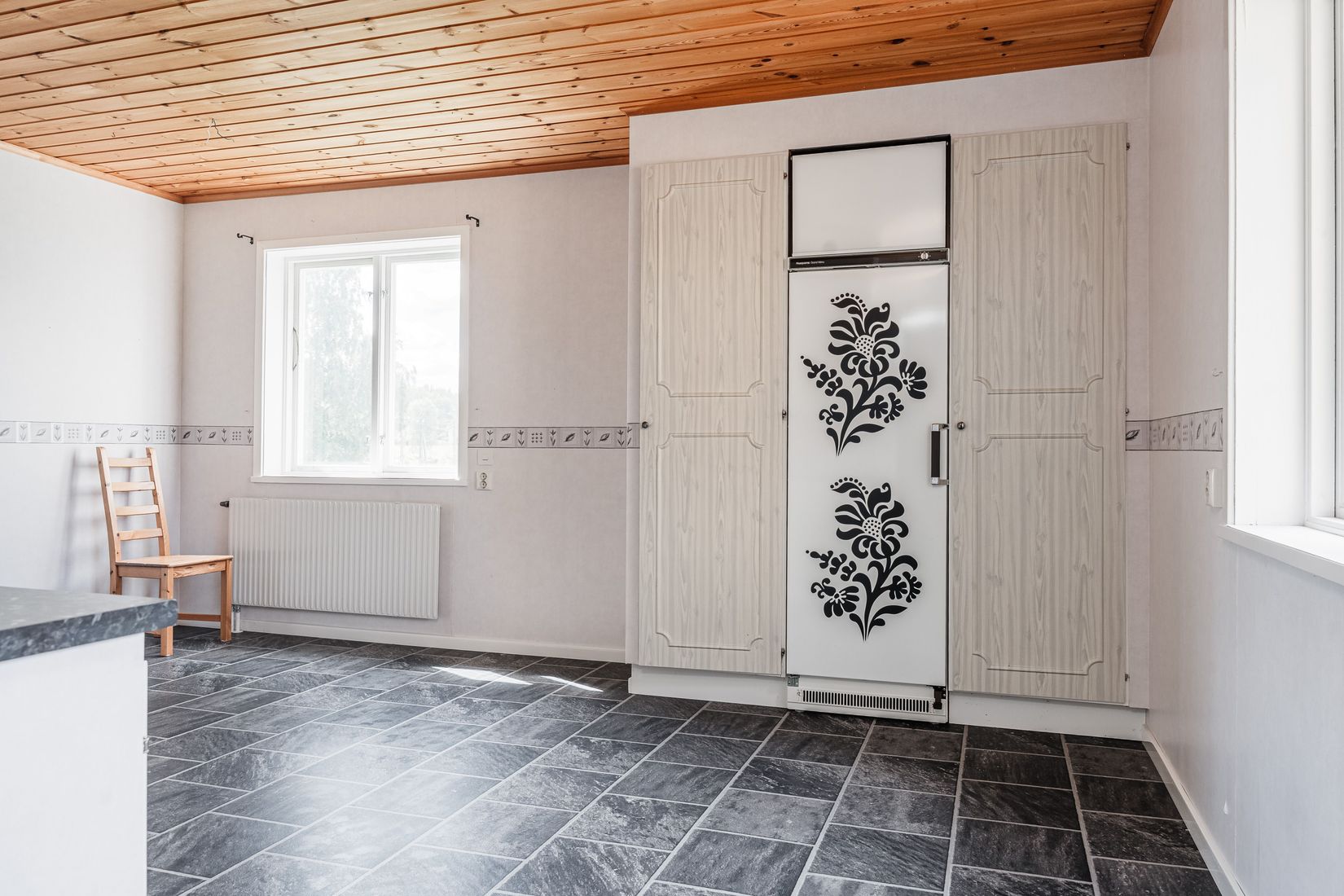 Villa, Centrumvägen 14, Sollefteå