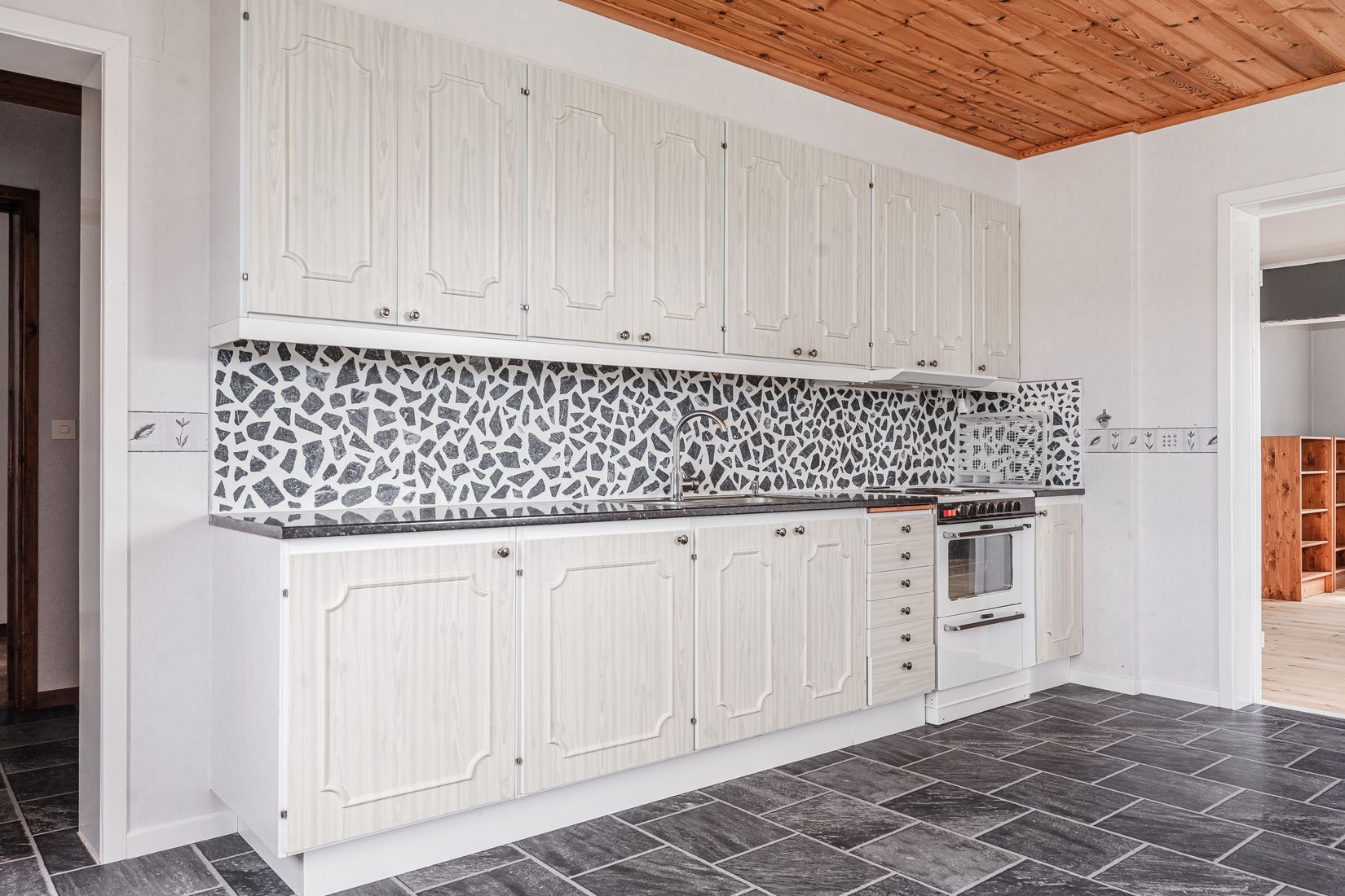 Villa, Centrumvägen 14, Sollefteå