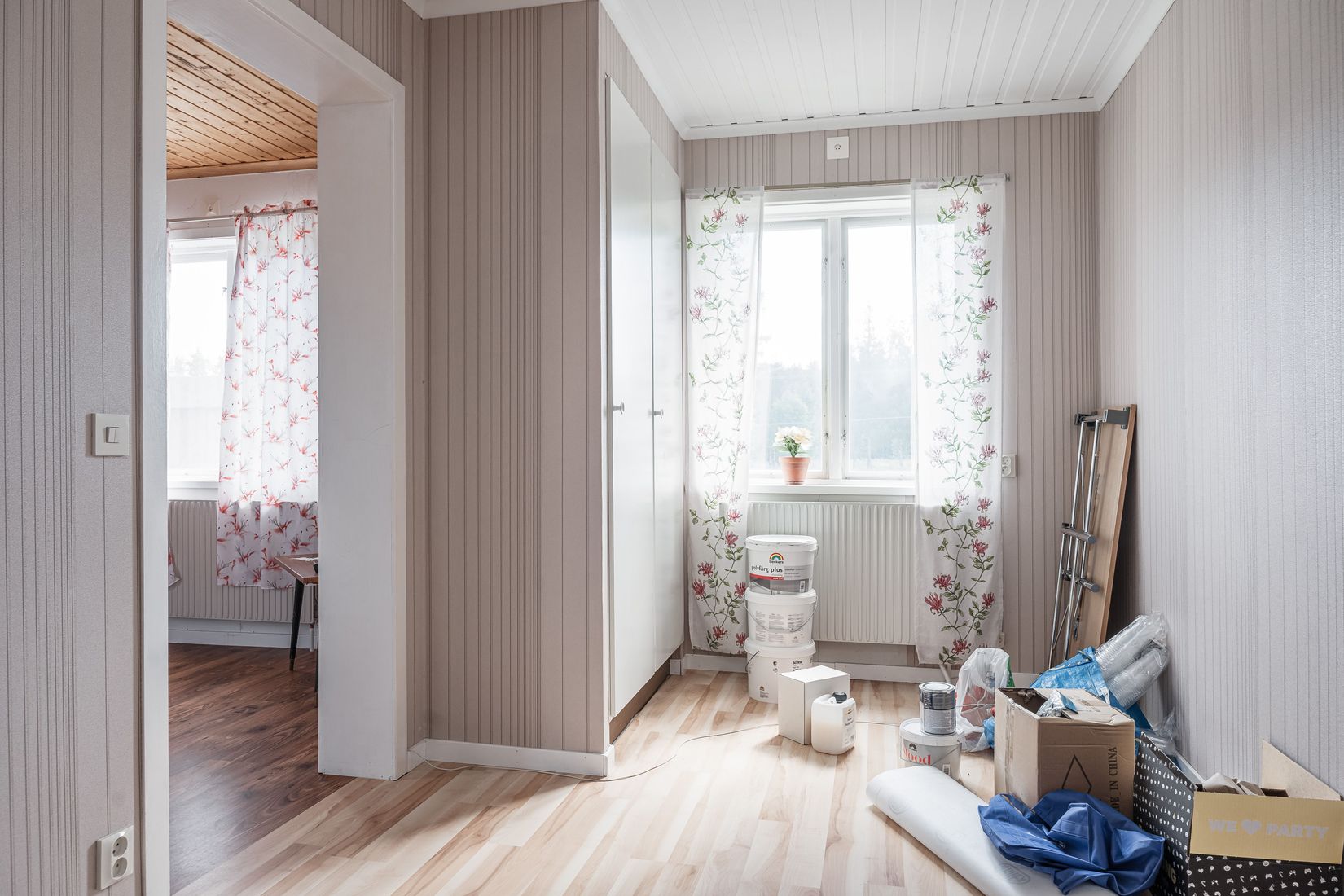 Villa, Centrumvägen 14, Sollefteå