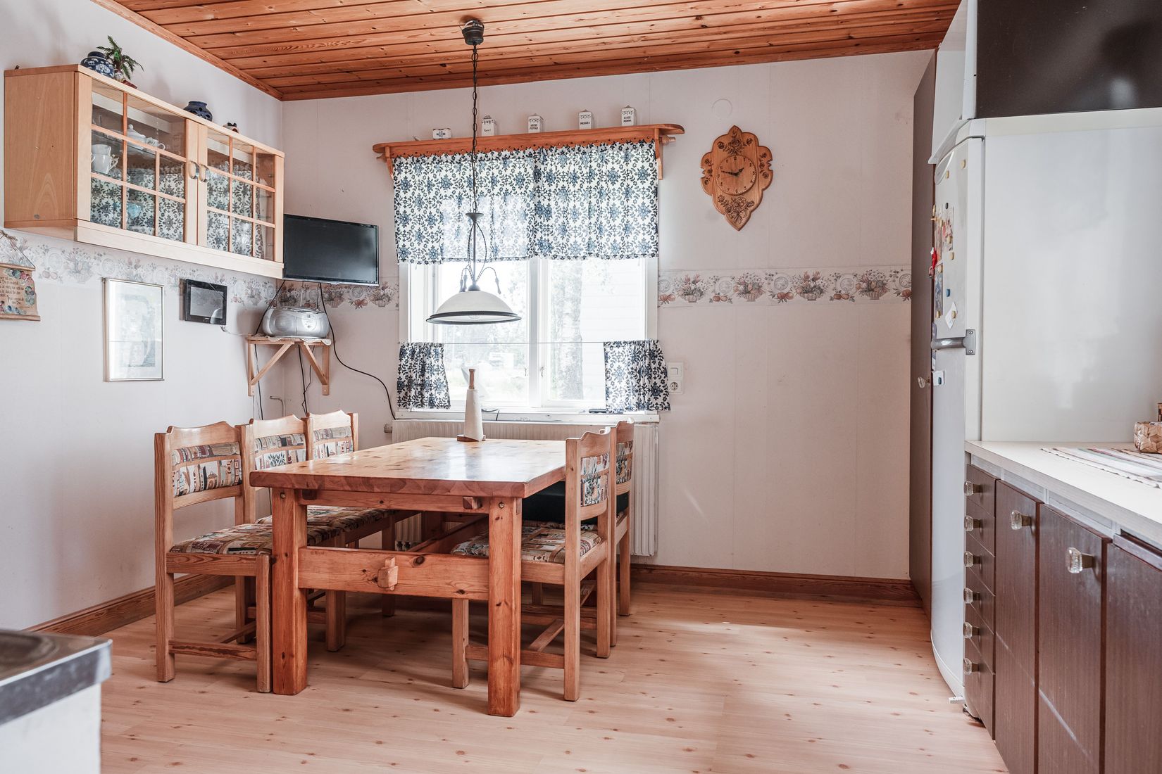 Villa, Centrumvägen 14, Sollefteå