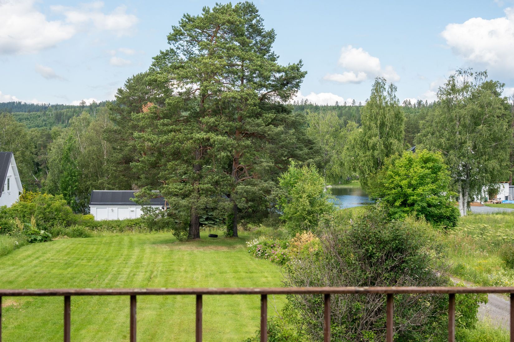 Villa, Centrumvägen 14, Sollefteå