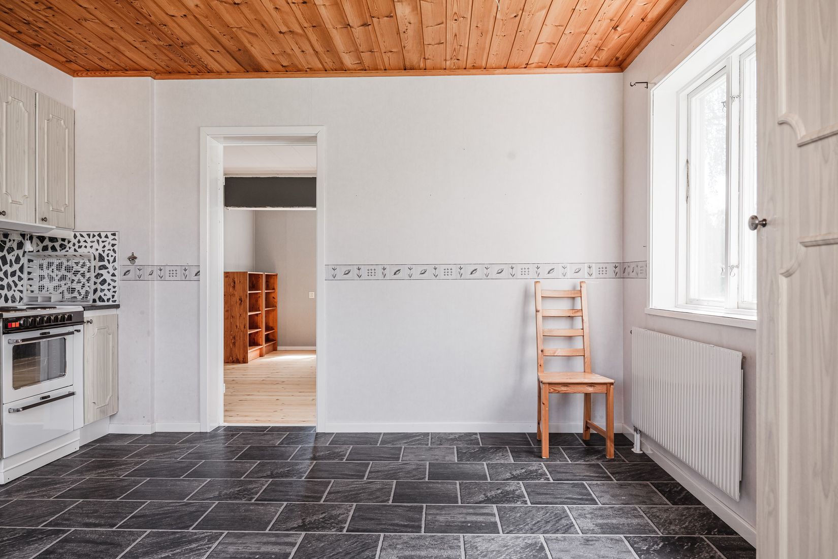 Villa, Centrumvägen 14, Sollefteå