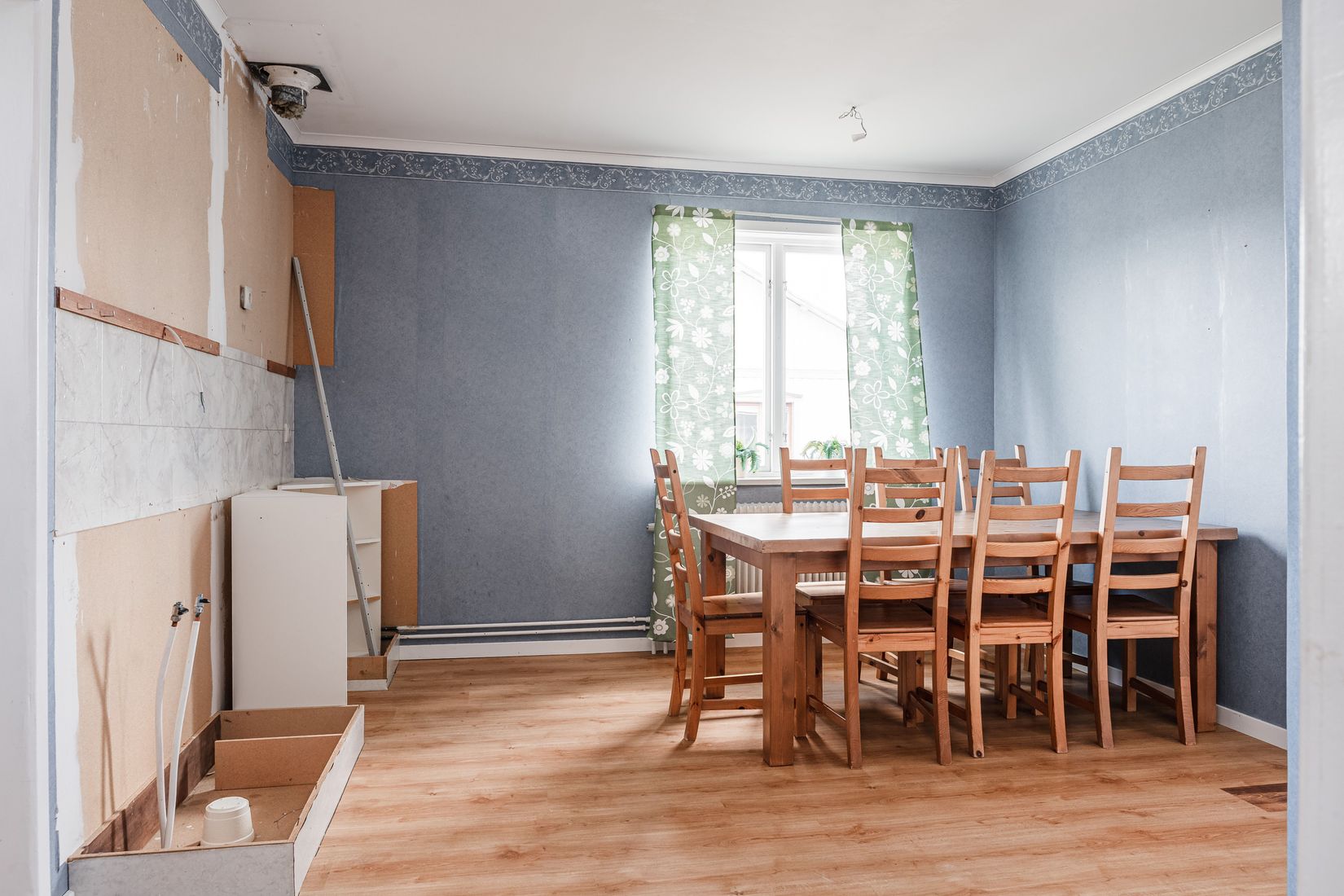 Villa, Centrumvägen 14, Sollefteå