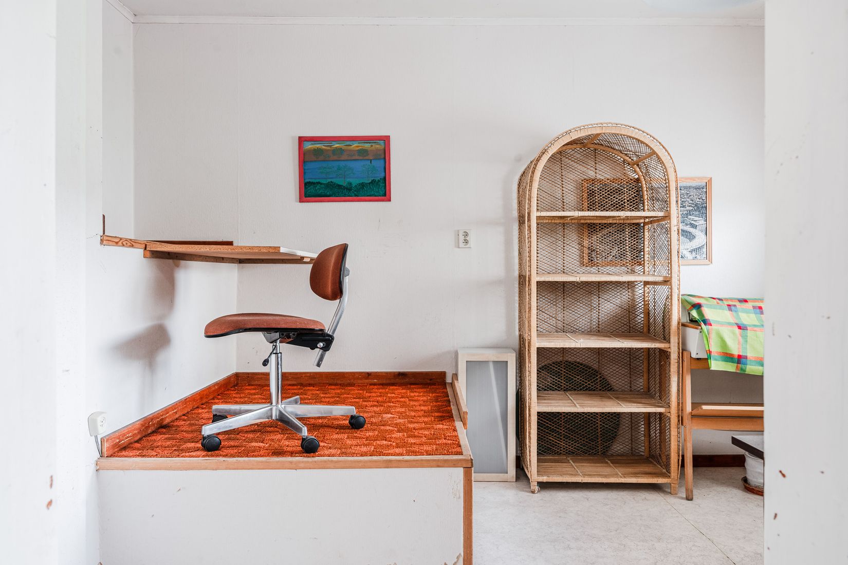 Villa, Centrumvägen 14, Sollefteå