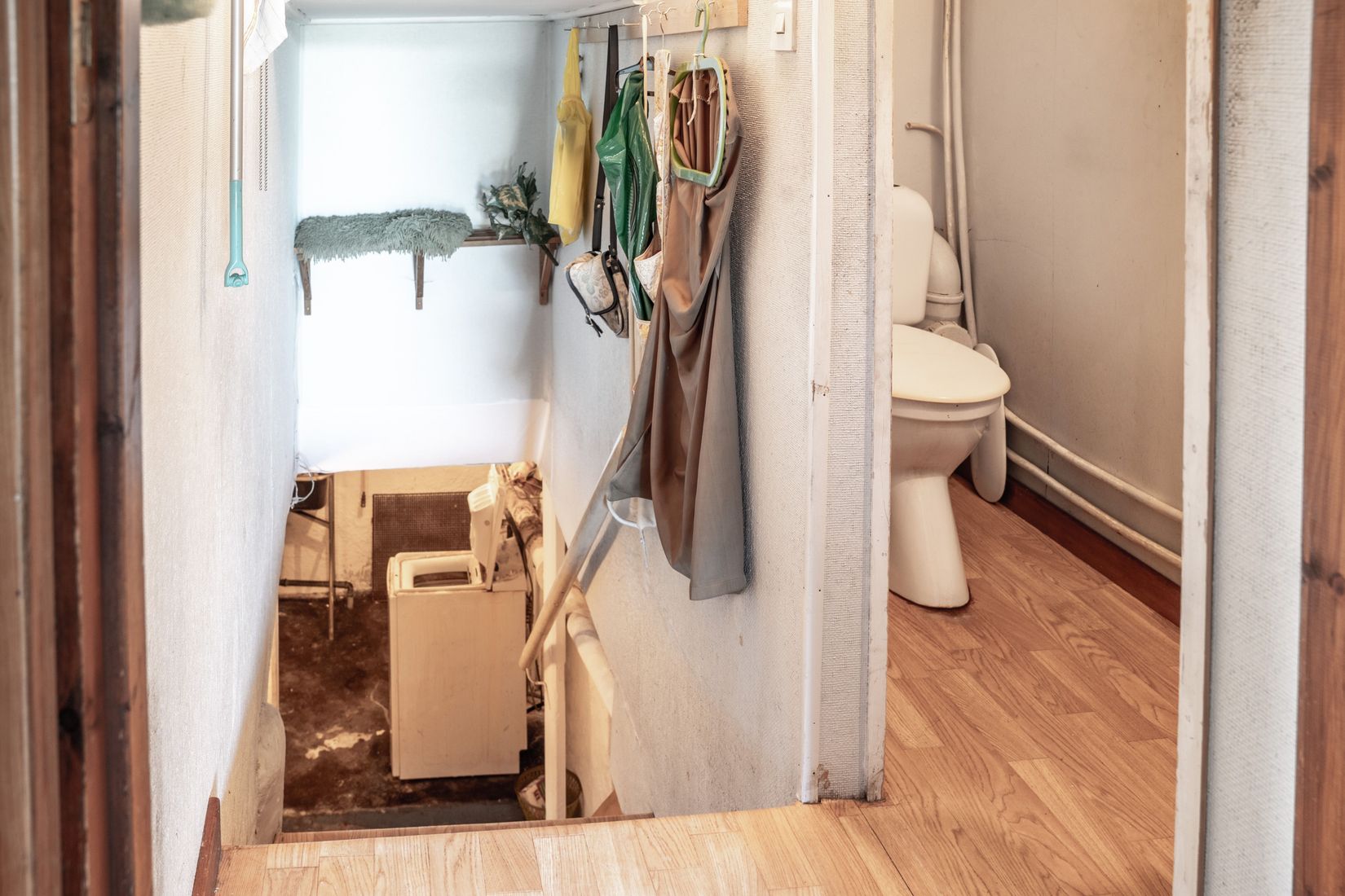 Villa, Centrumvägen 14, Sollefteå