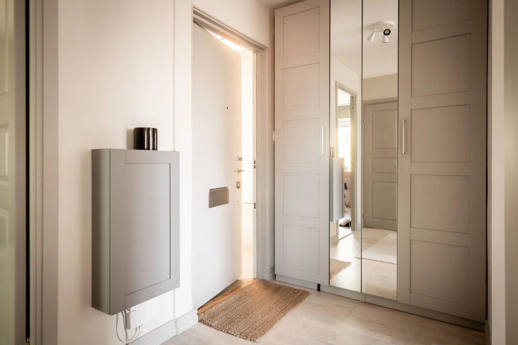 Bostadsrätt, Byvägen 14, Bohus, Ale