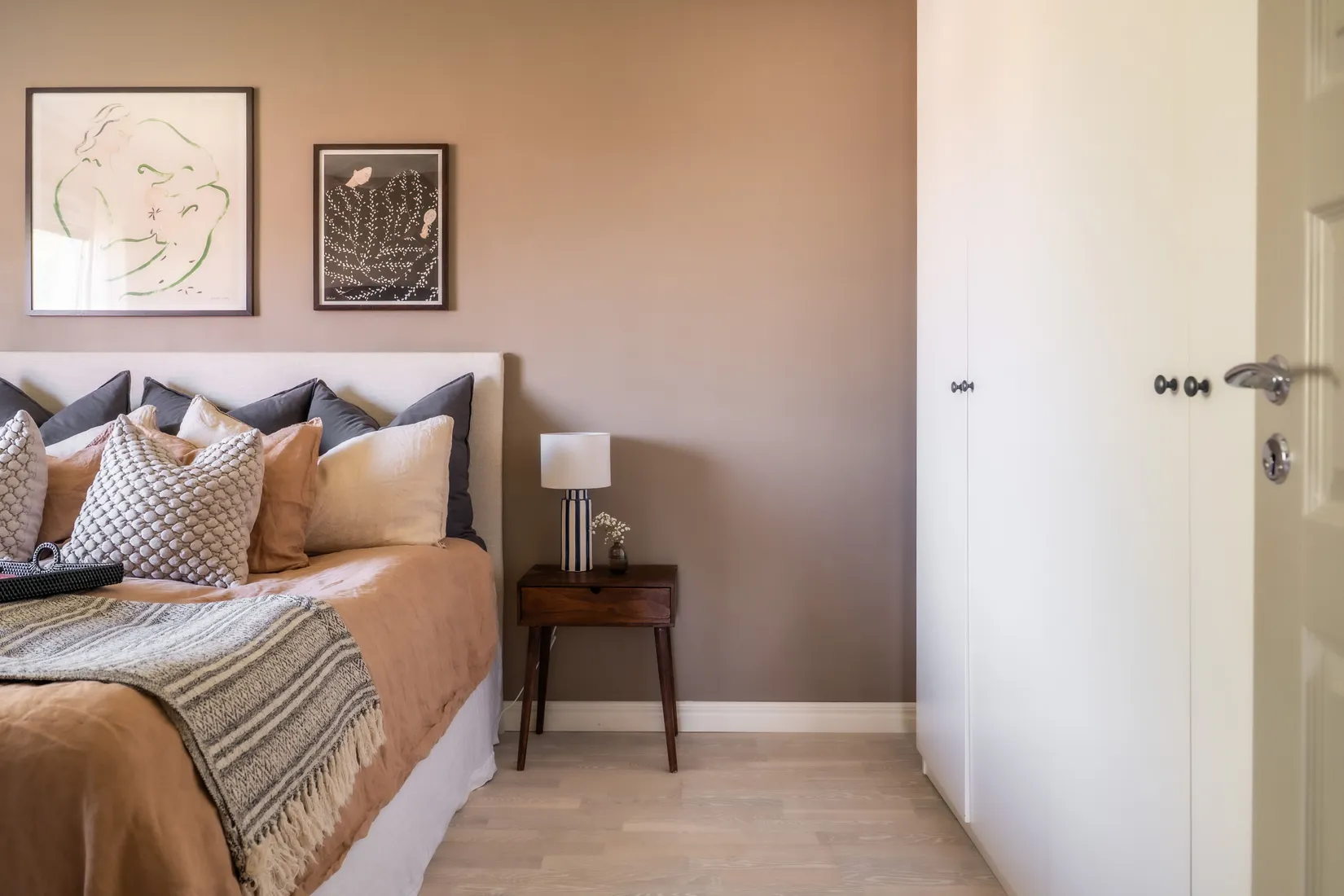 Bostadsrätt, Byvägen 14, Bohus, Ale