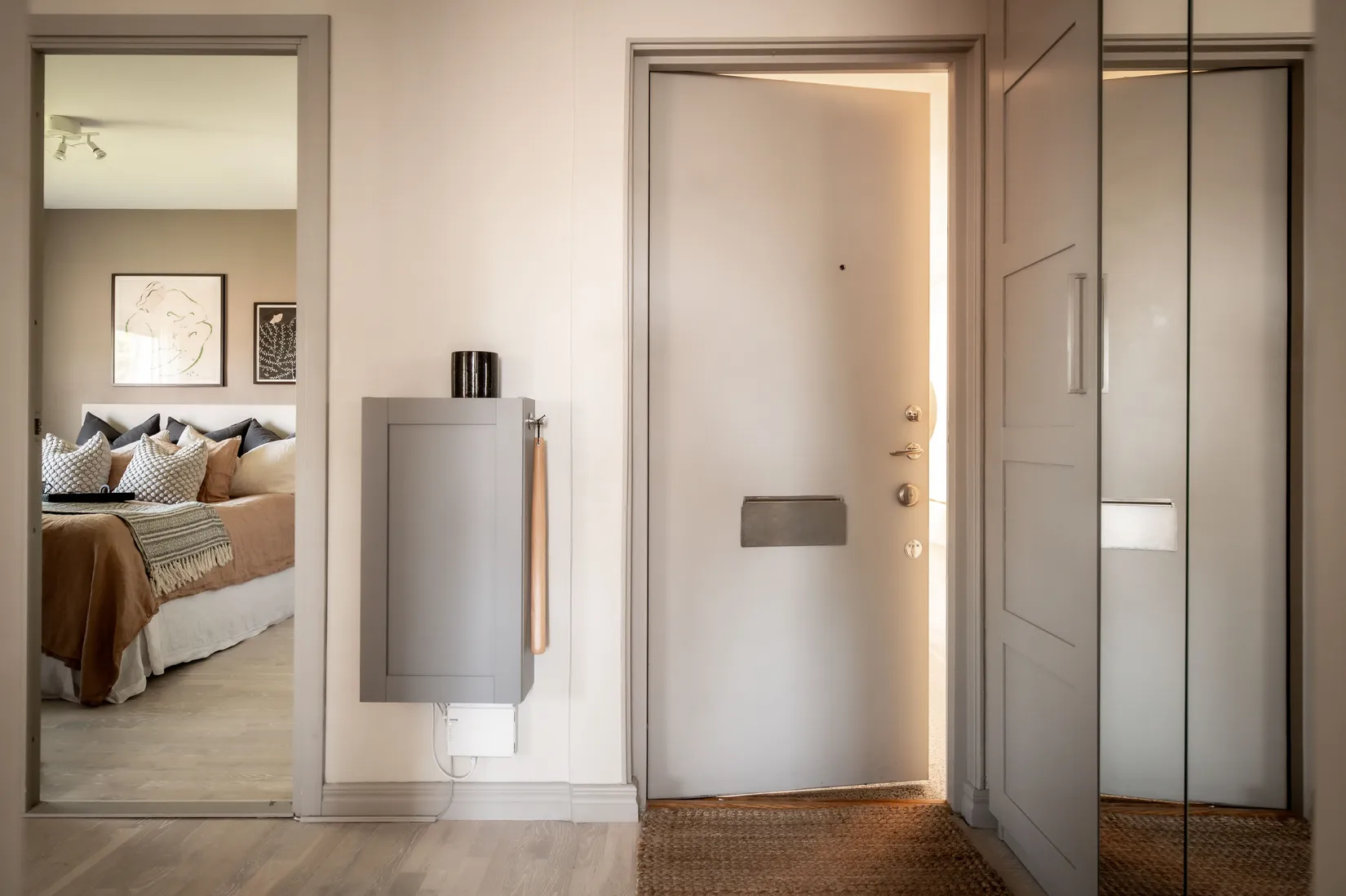 Bostadsrätt, Byvägen 14, Bohus, Ale