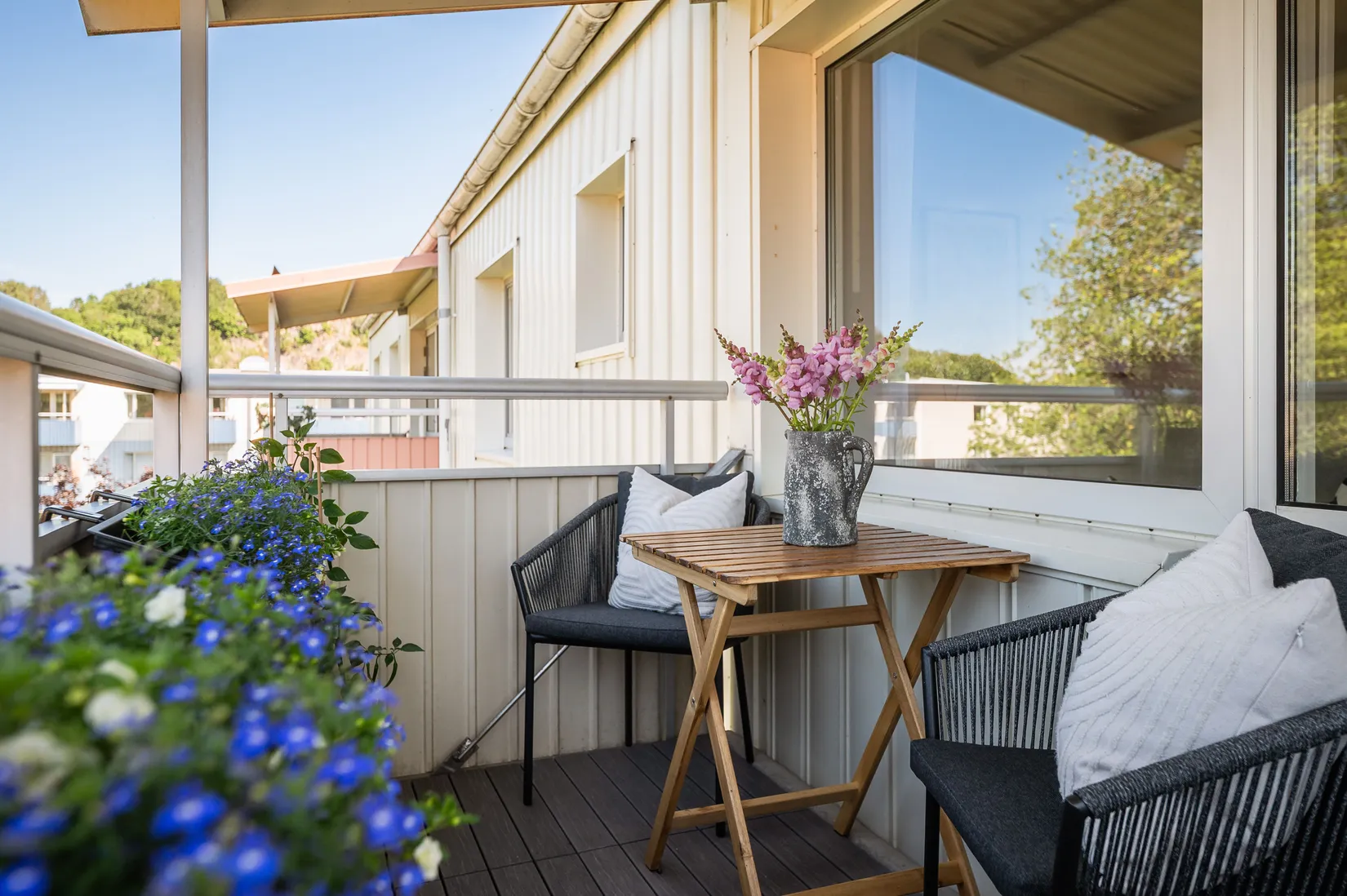 Bostadsrätt, Byvägen 14, Bohus, Ale