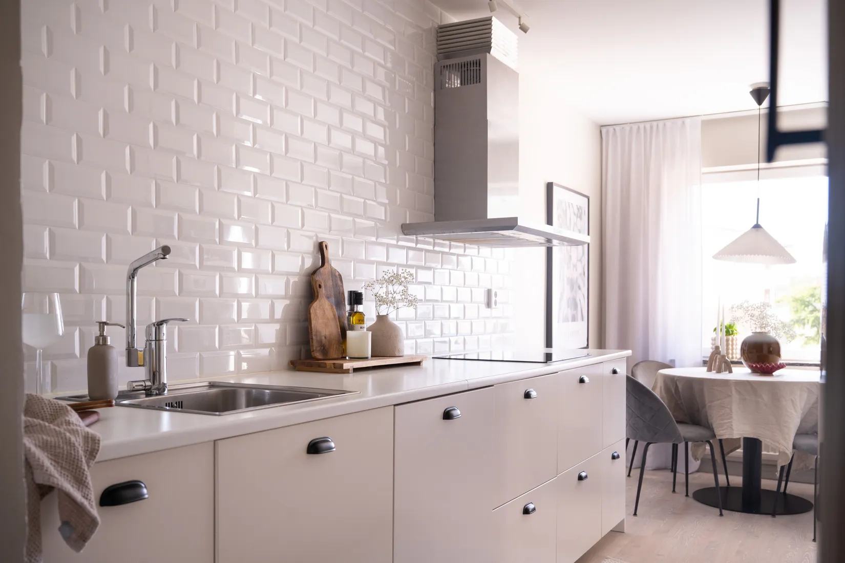 Bostadsrätt, Byvägen 14, Bohus, Ale