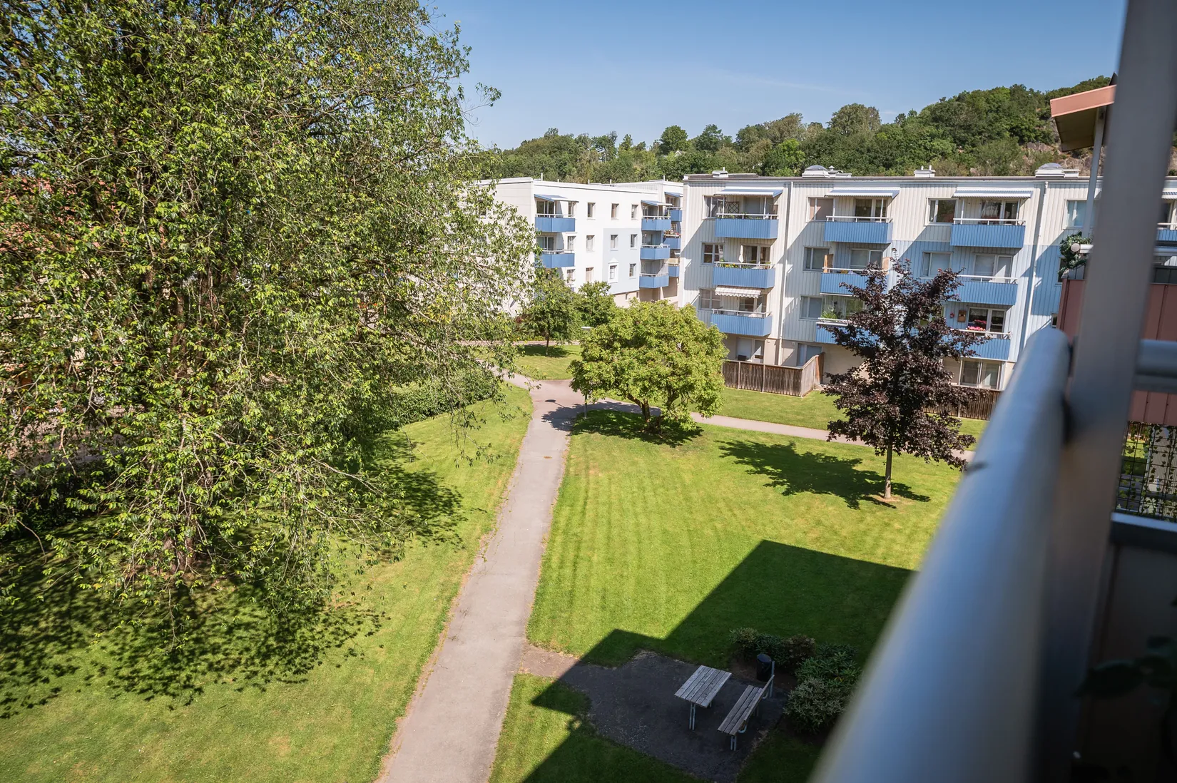 Bostadsrätt, Byvägen 14, Bohus, Ale