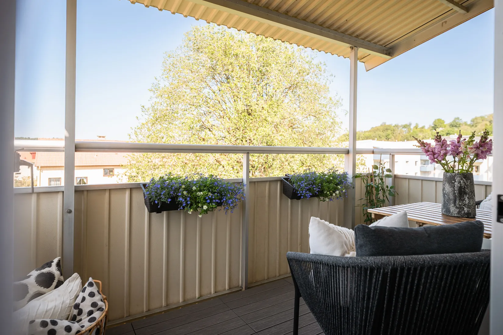 Bostadsrätt, Byvägen 14, Bohus, Ale