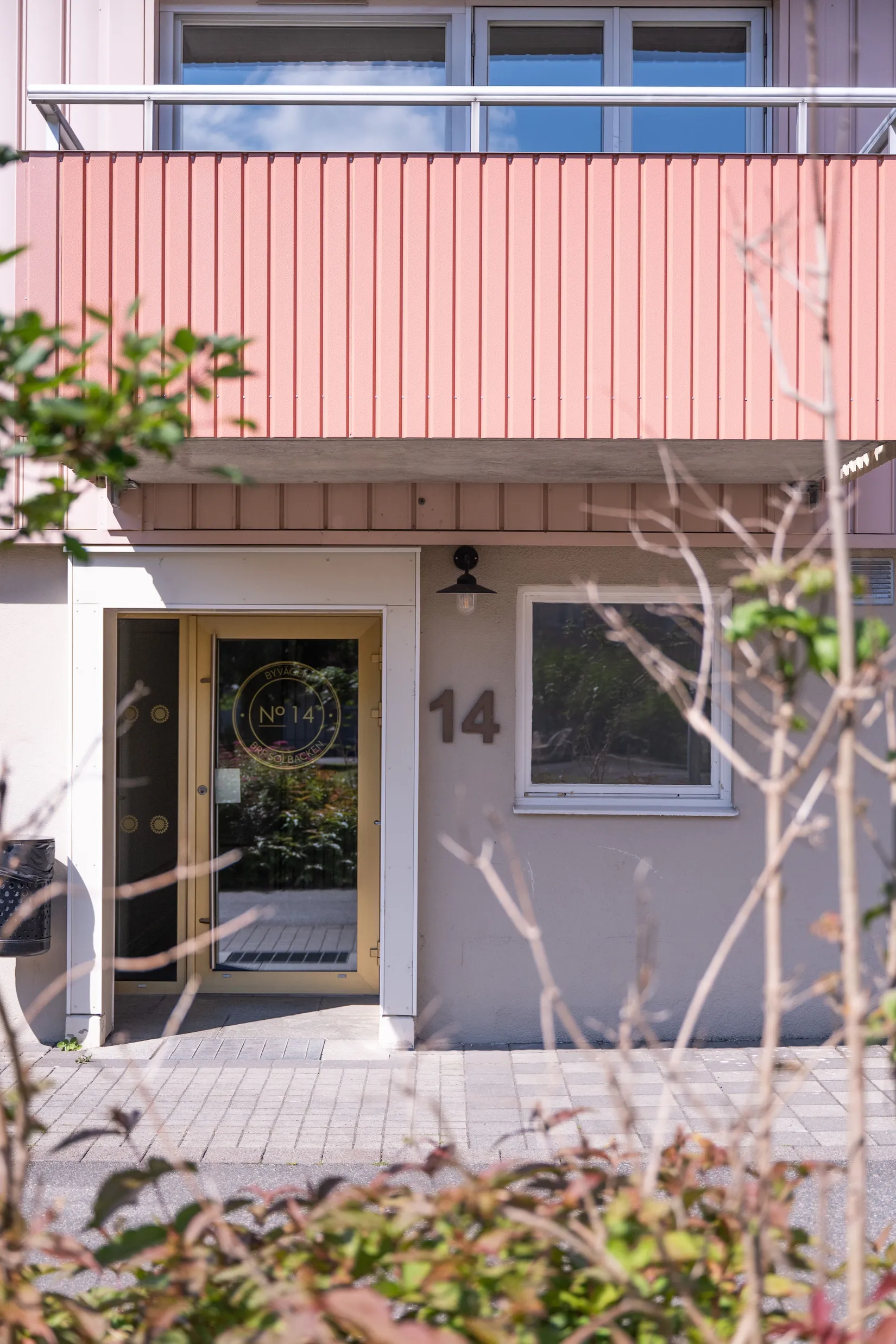 Bostadsrätt, Byvägen 14, Bohus, Ale