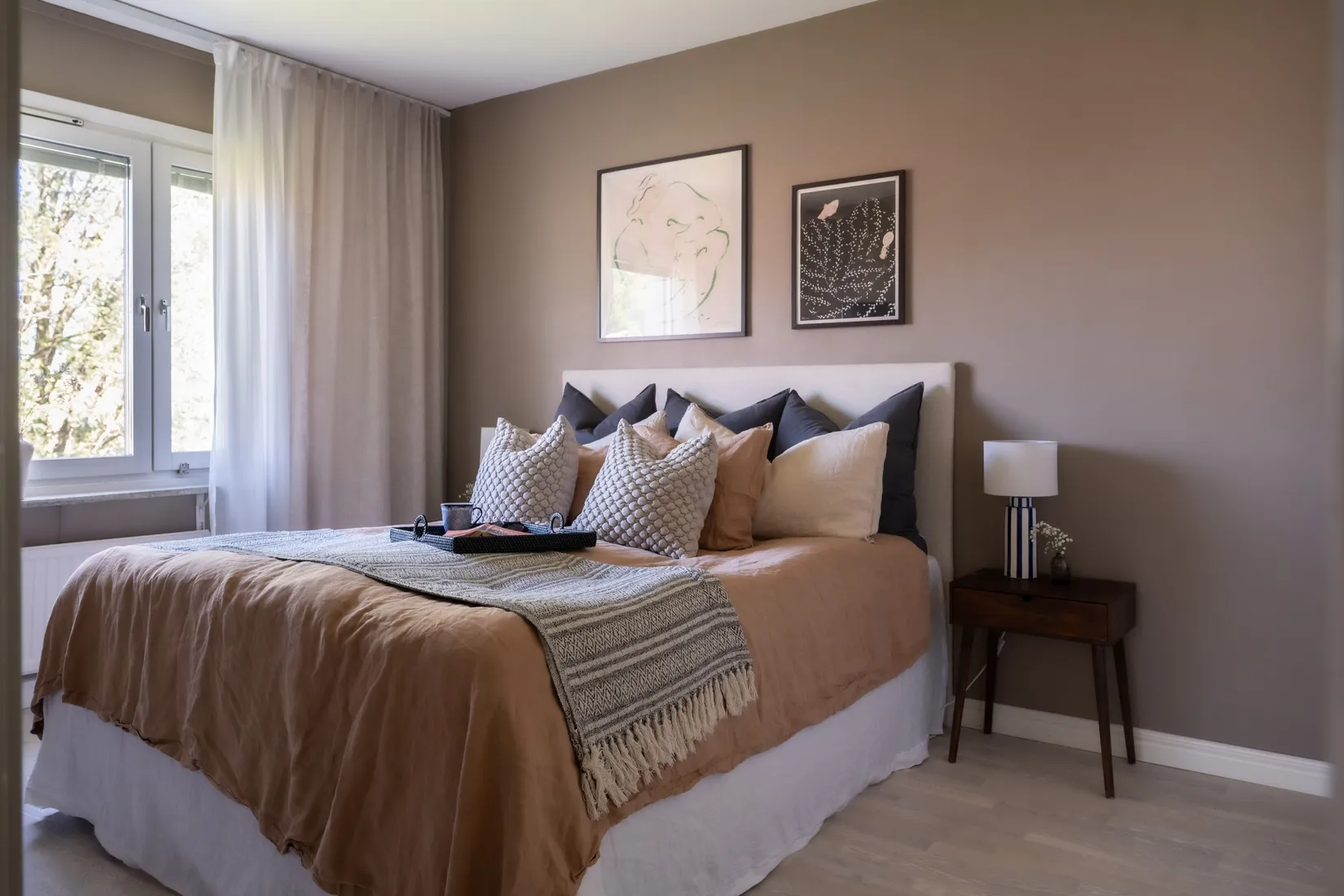 Bostadsrätt, Byvägen 14, Bohus, Ale