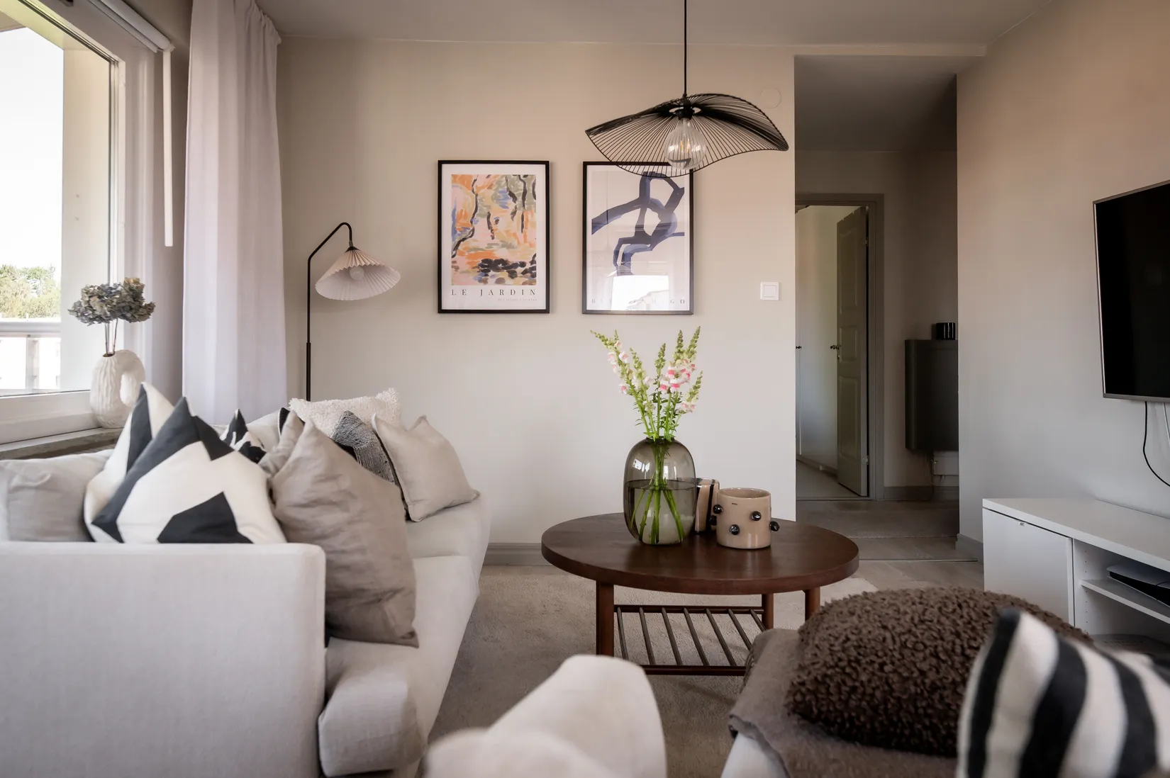 Bostadsrätt, Byvägen 14, Bohus, Ale