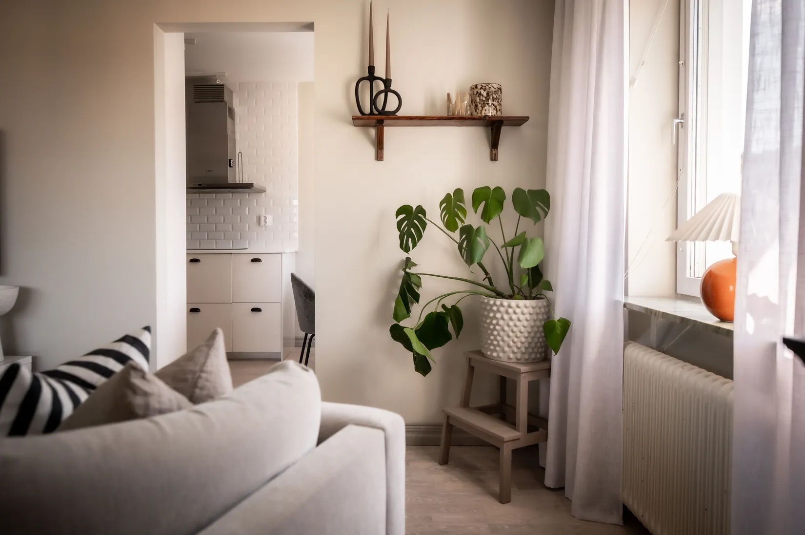 Bostadsrätt, Byvägen 14, Bohus, Ale