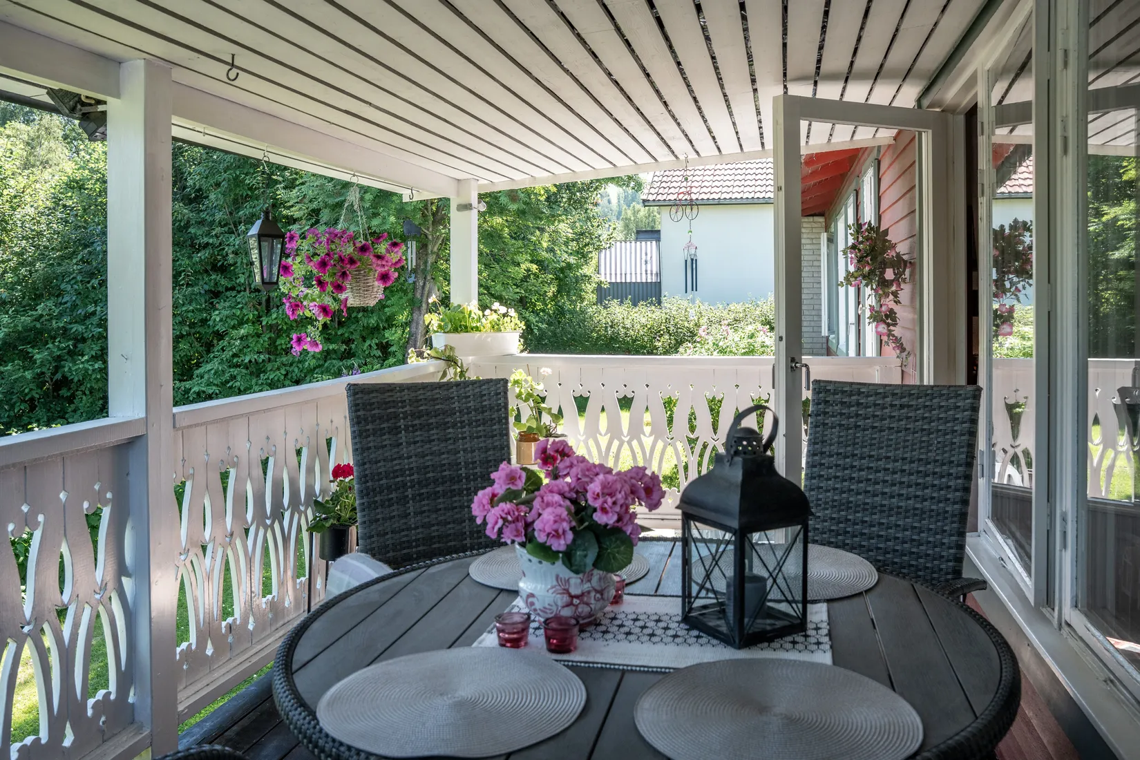 Villa, Rödstaringen 7, Sollefteå