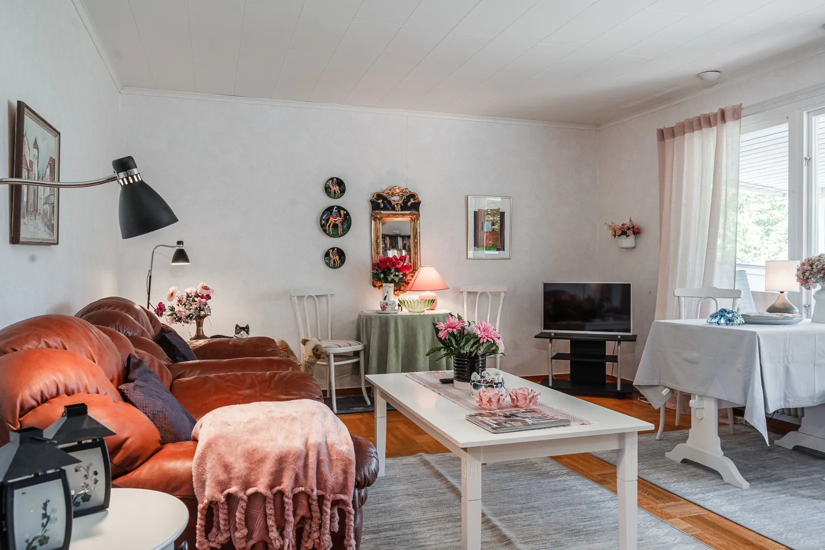 Villa, Rödstaringen 7, Sollefteå