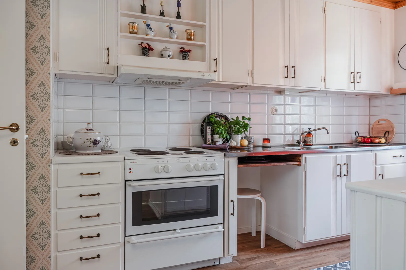 Villa, Rödstaringen 7, Sollefteå