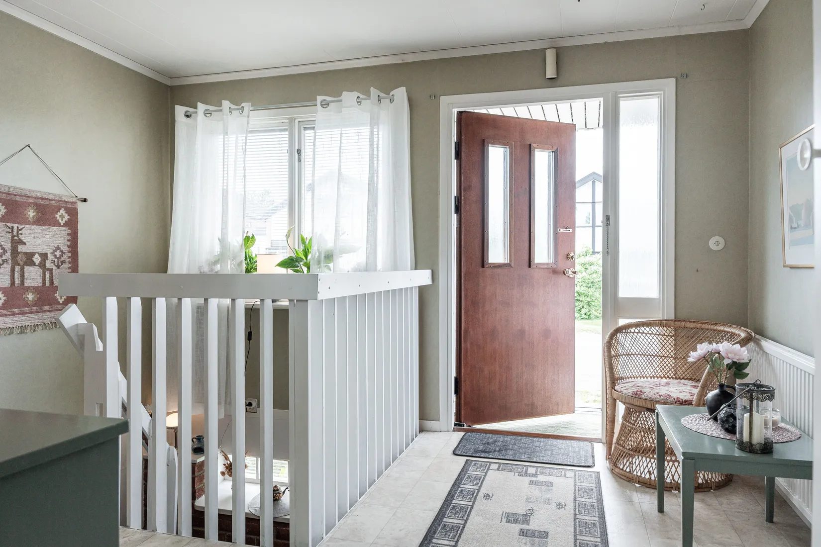 Villa, Rödstaringen 7, Sollefteå