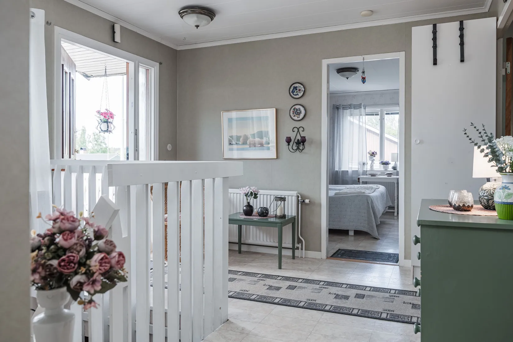 Villa, Rödstaringen 7, Sollefteå