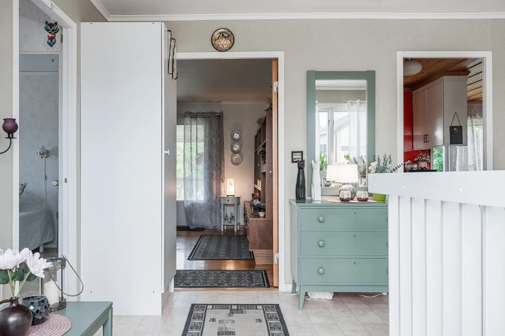 Villa, Rödstaringen 7, Sollefteå
